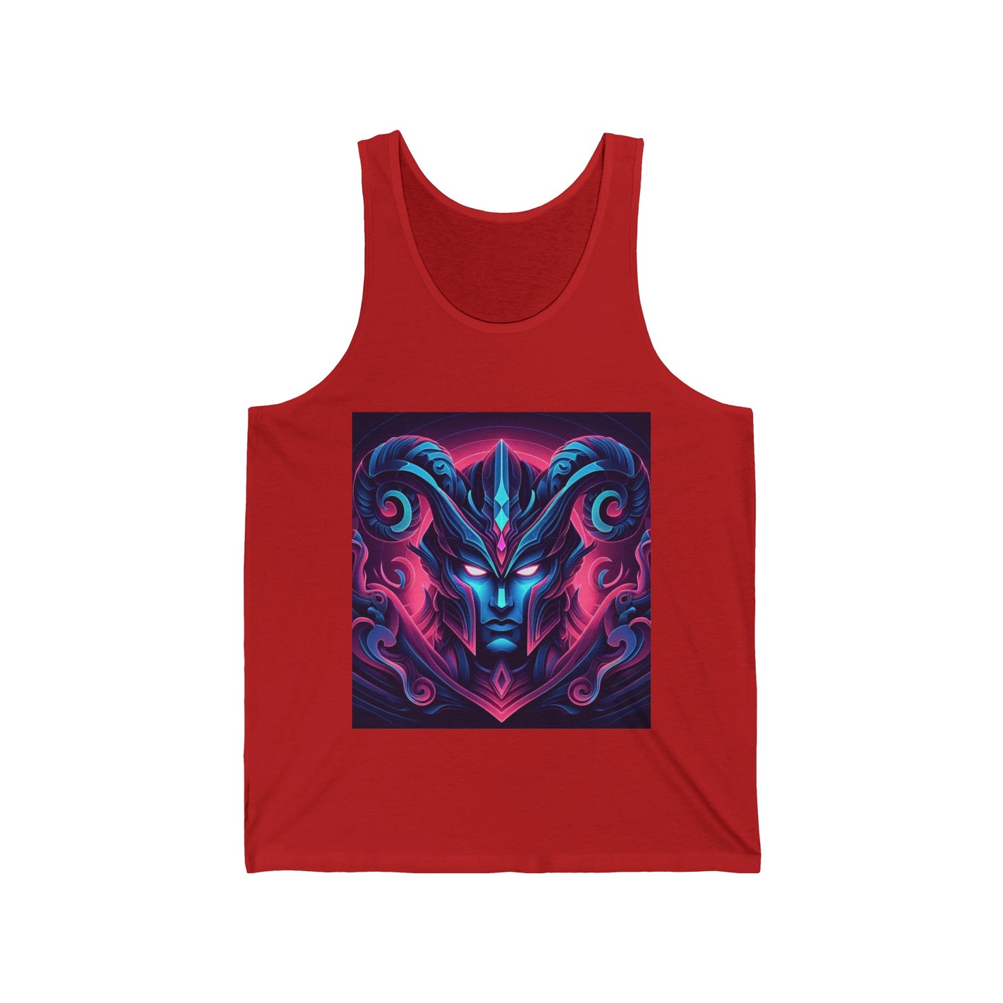 Hades II | Jersey Tank