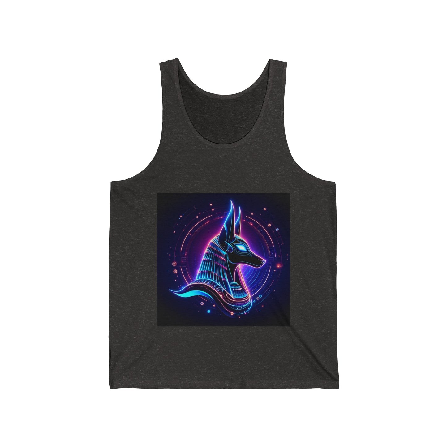 Anubis II | Jersey Tank