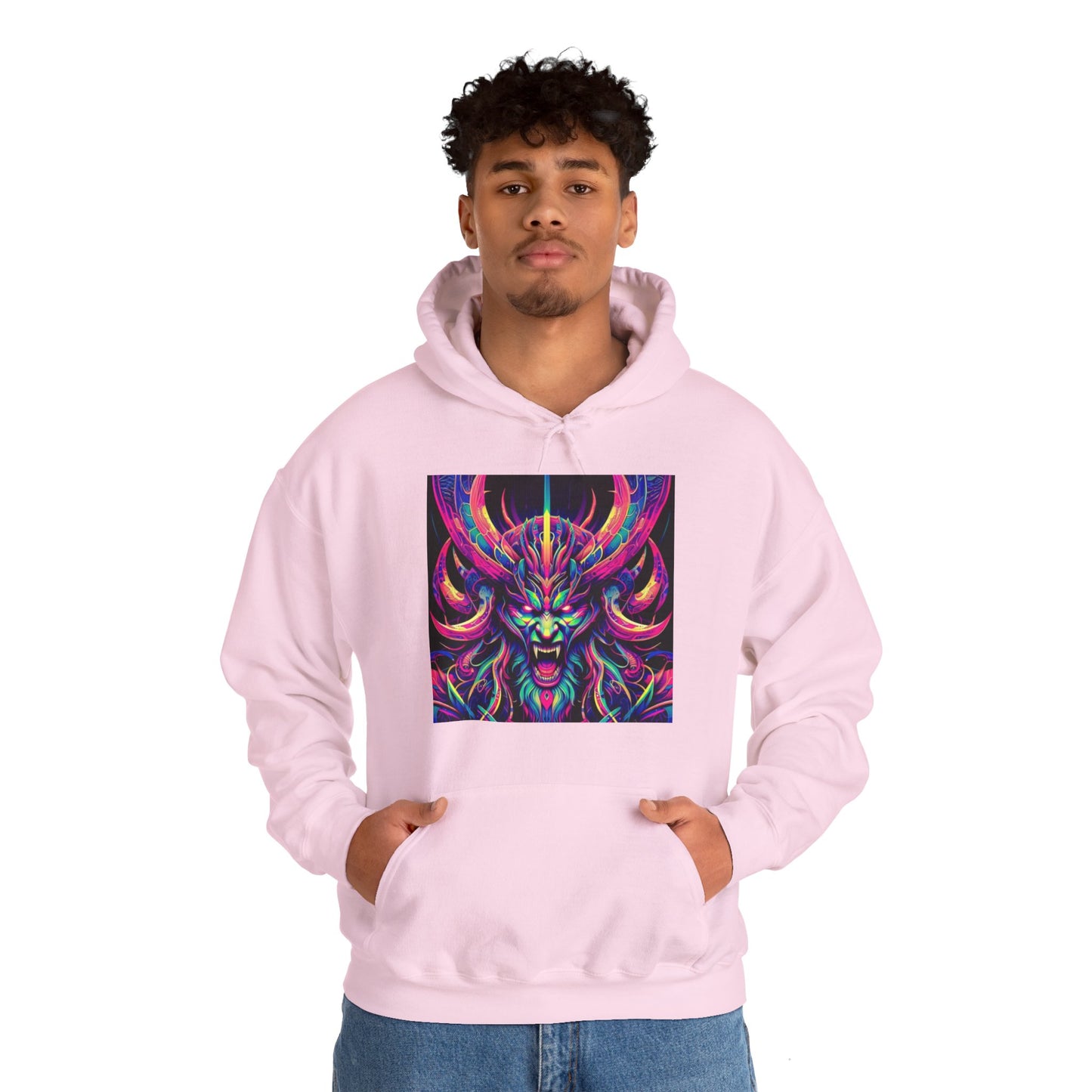 Loki III | Hoodie