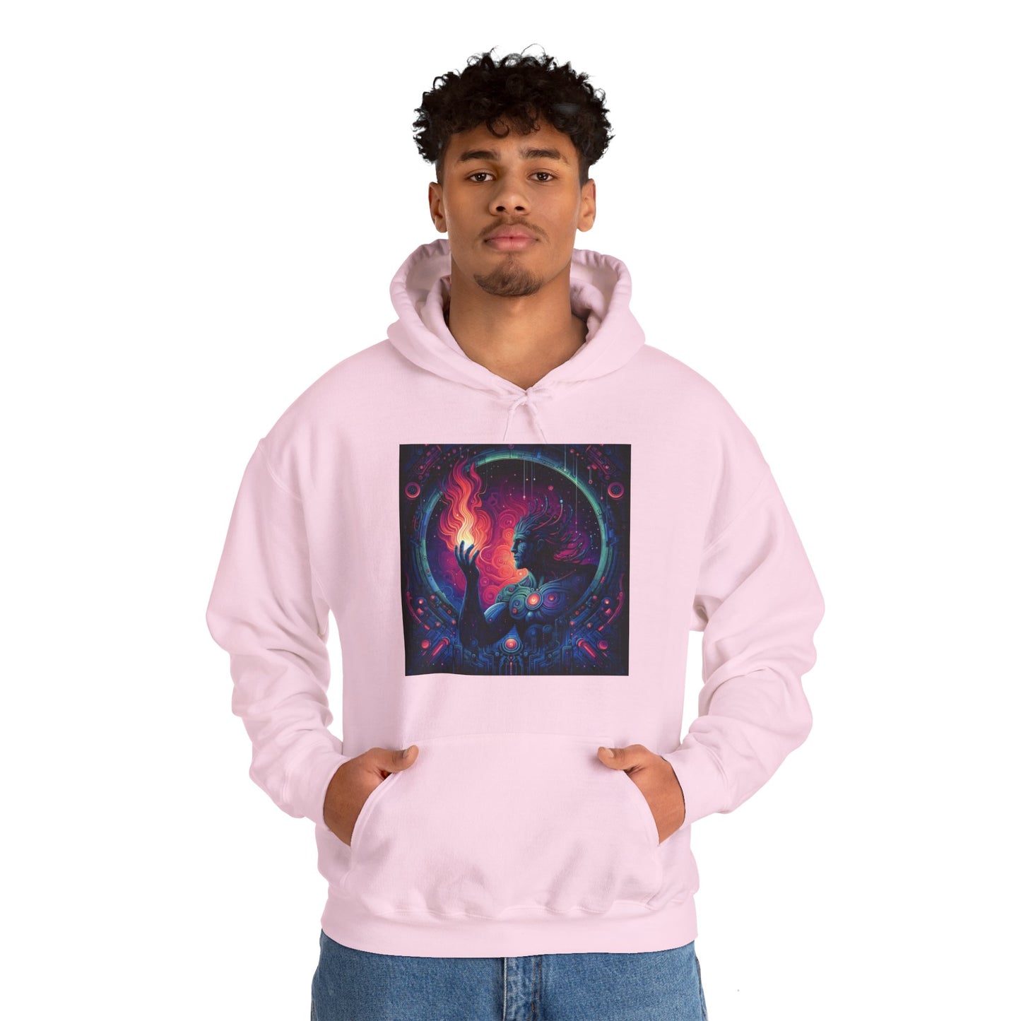 Prometheus II | Hoodie