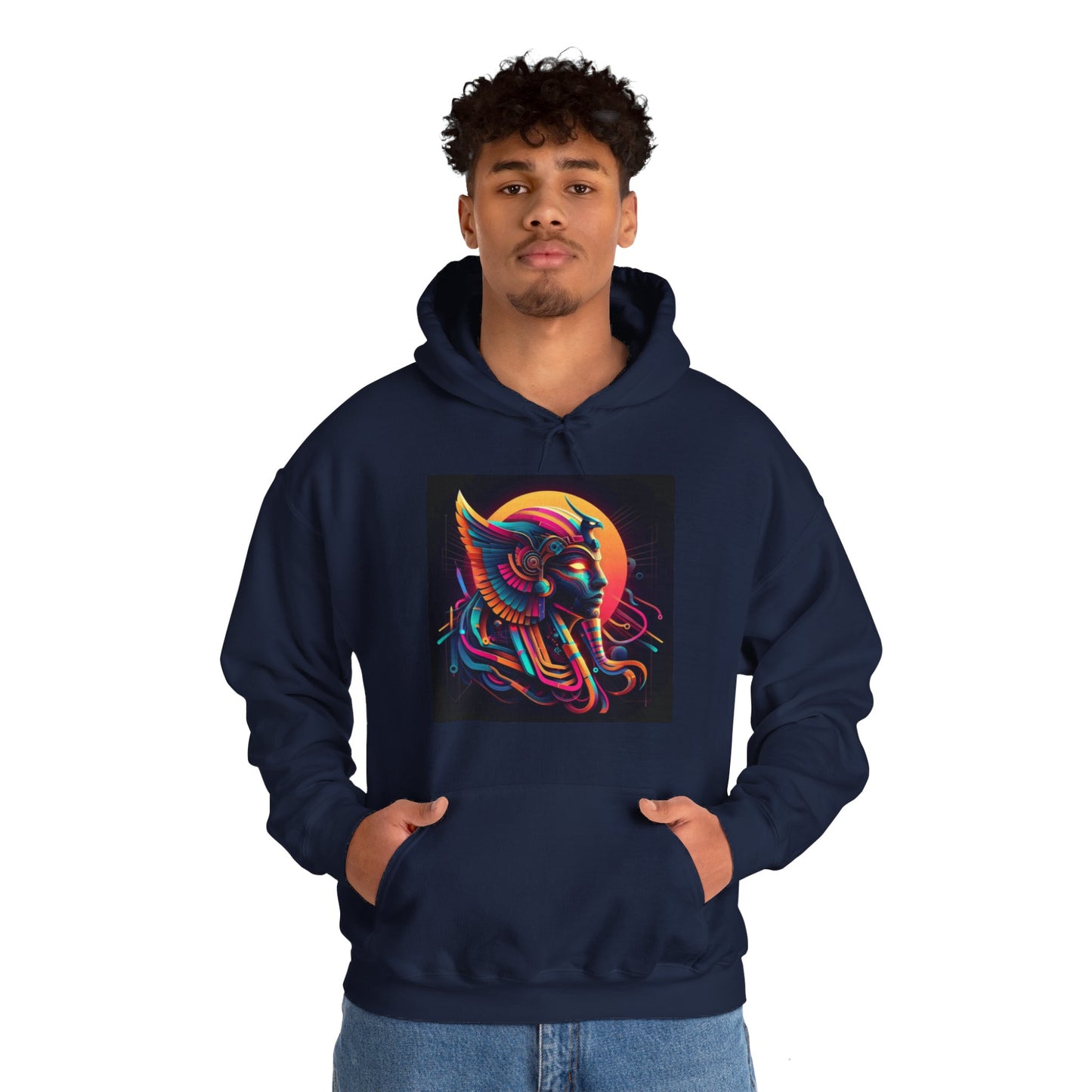 Ra I | Hoodie