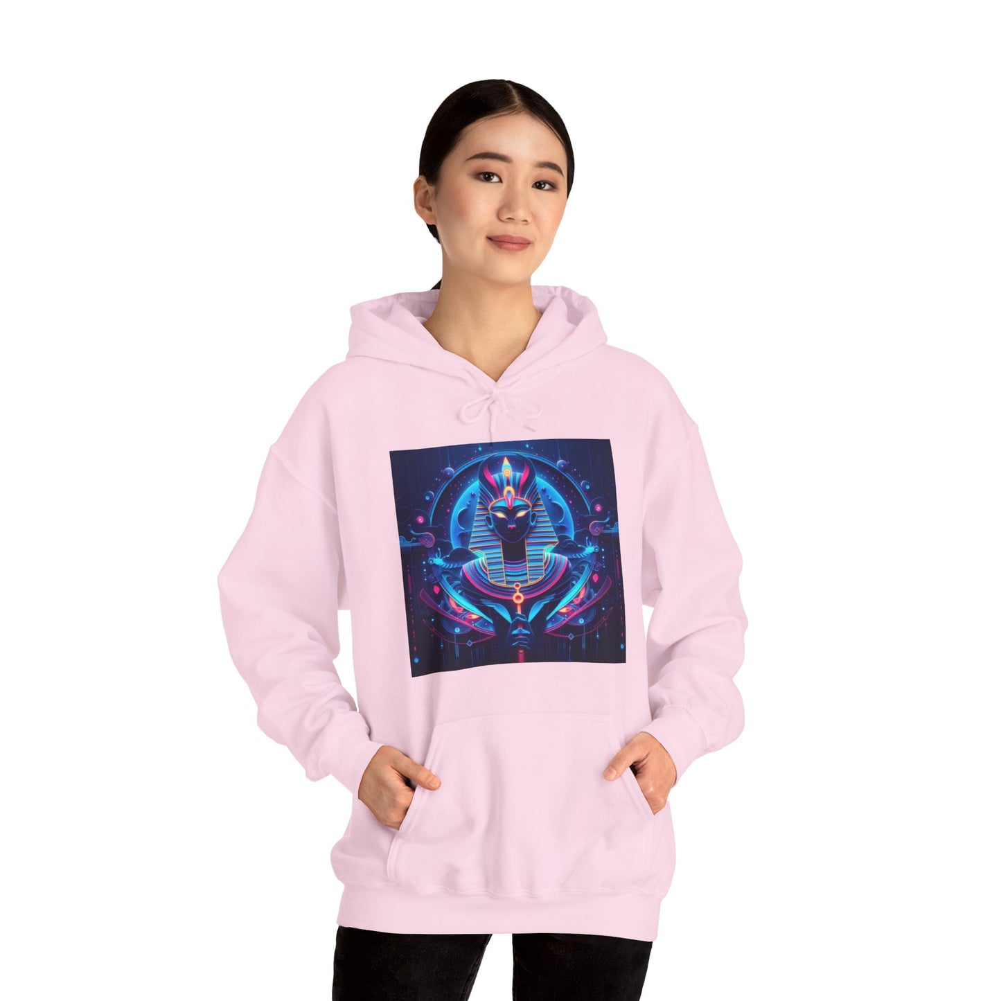 Bastet II | Hoodie