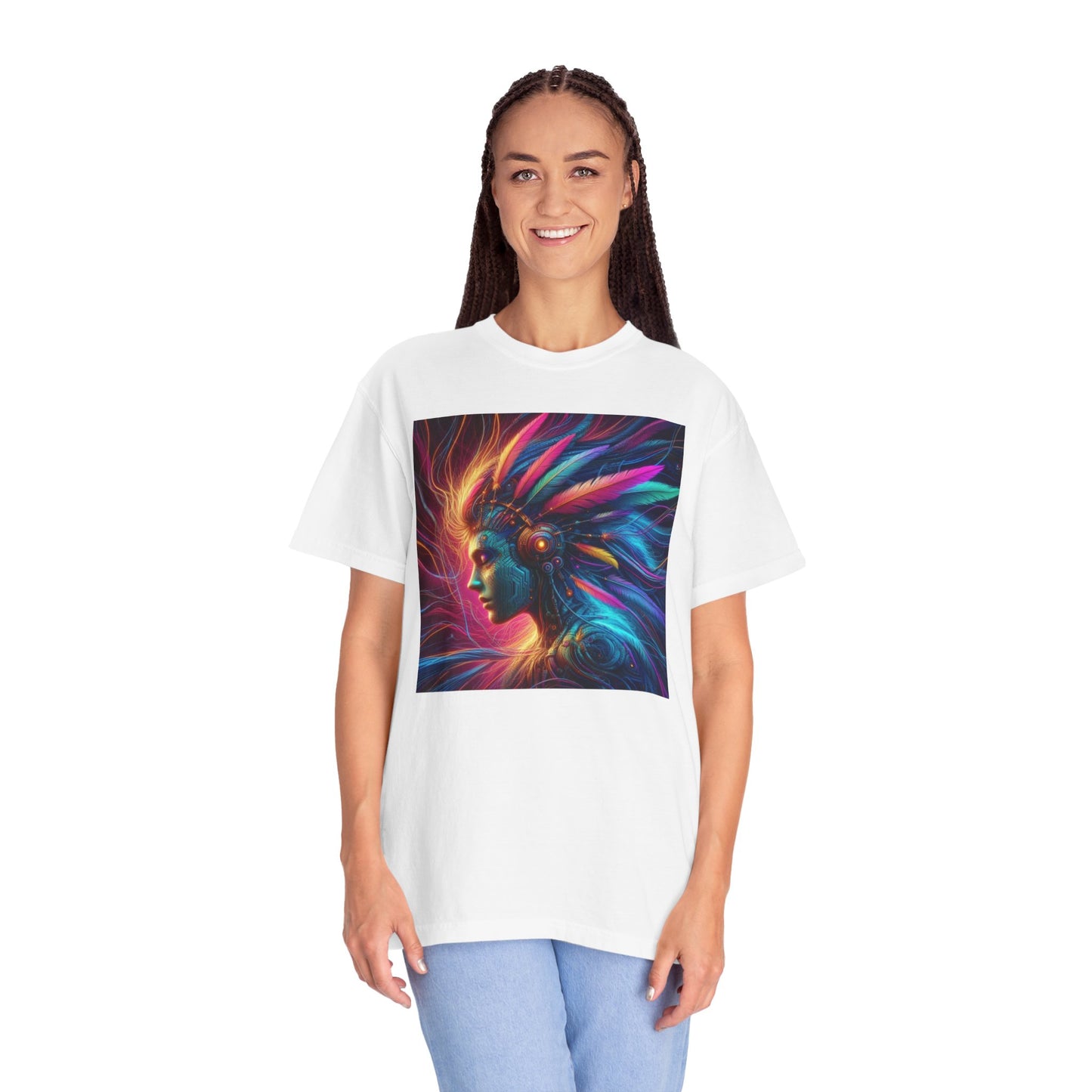 Aphrodite II | T-shirt