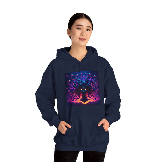 Medusa I | Hoodie