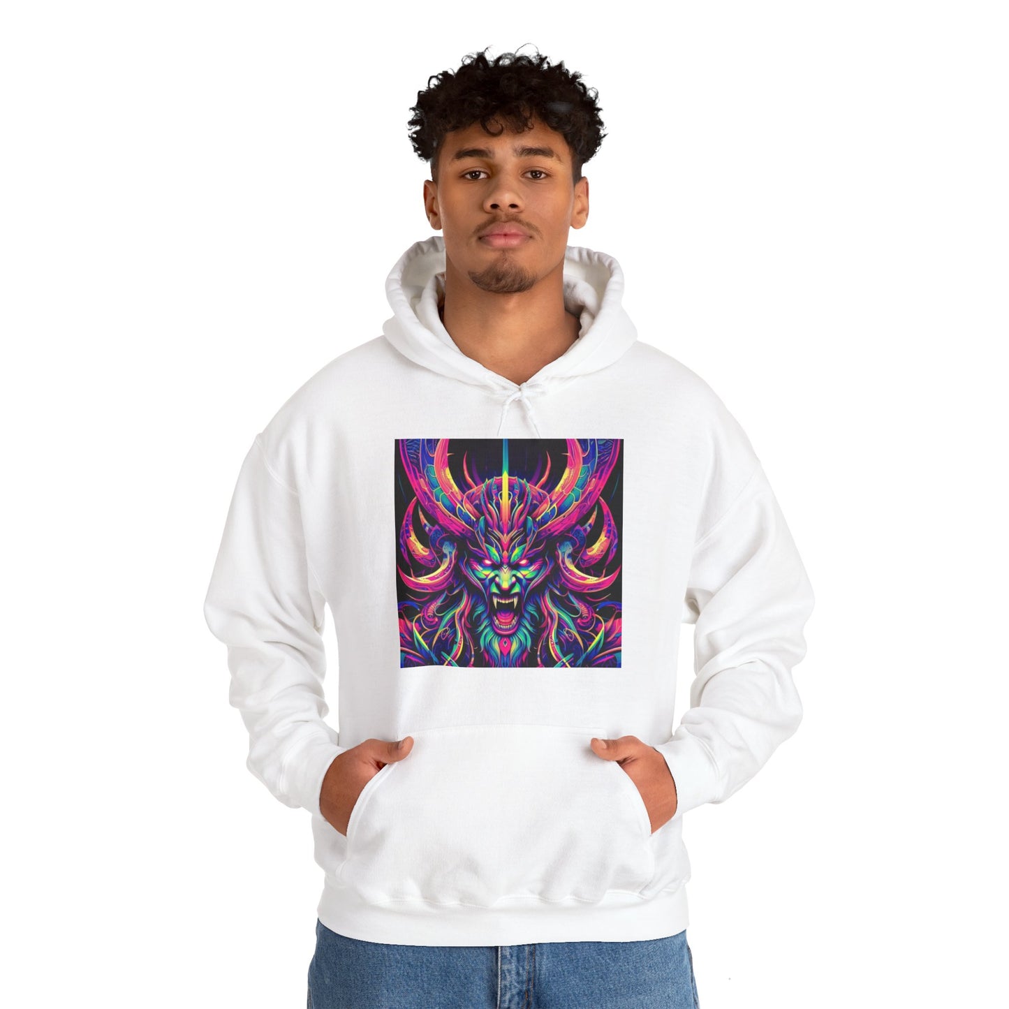 Loki III | Hoodie