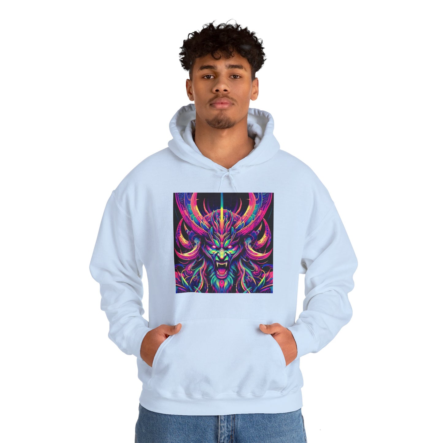 Loki III | Hoodie