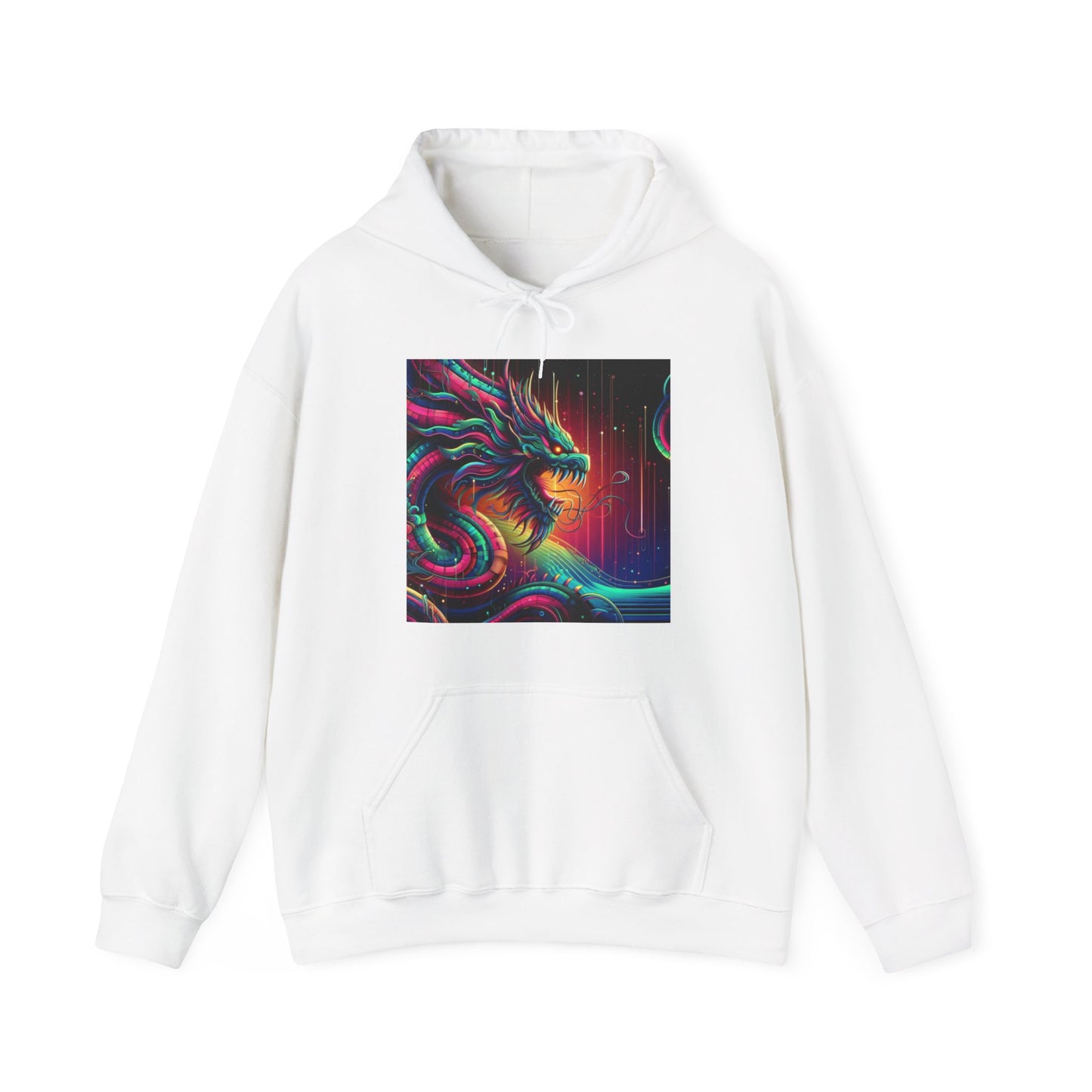 Jörmungandr III | Hoodie