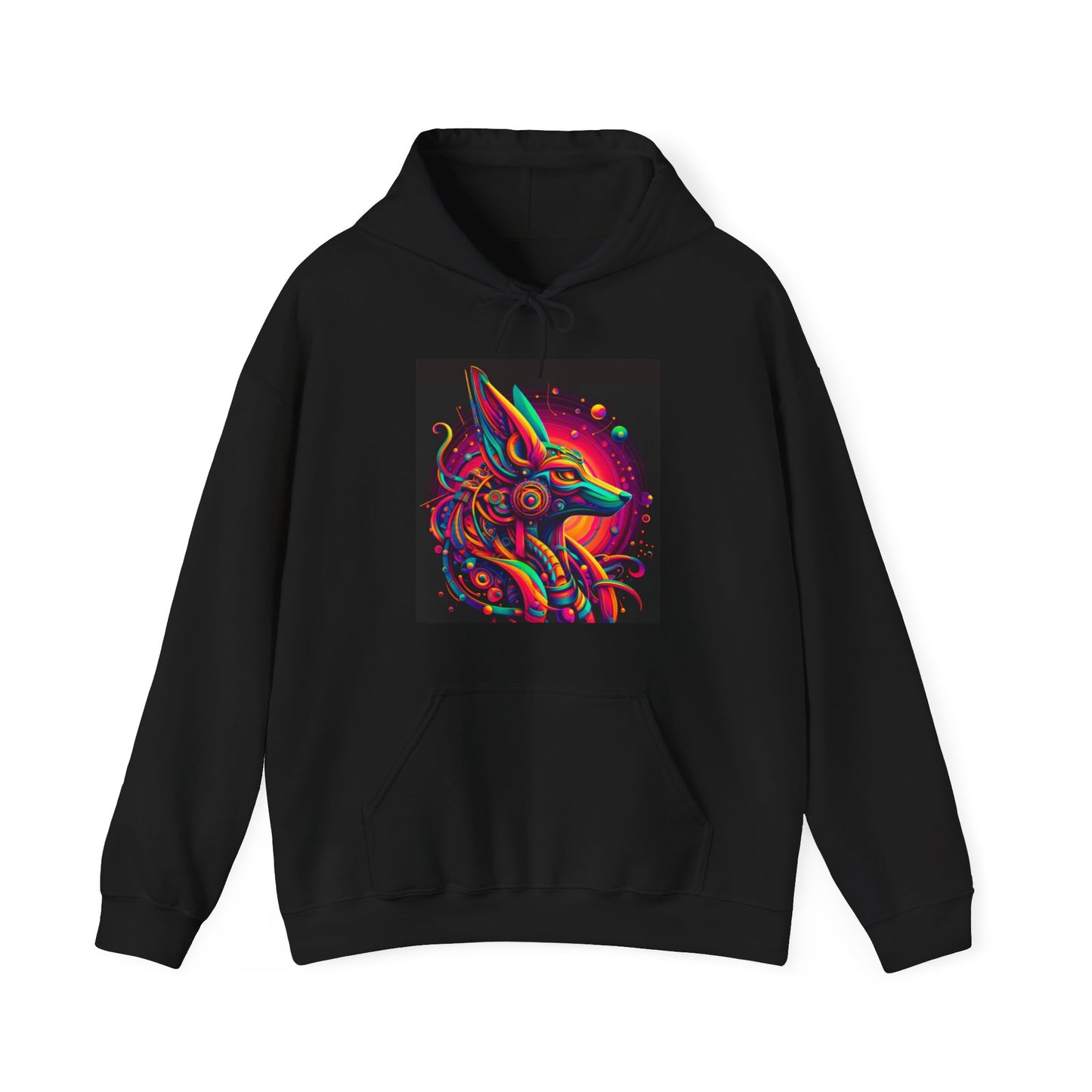 Anubis III | Hoodie