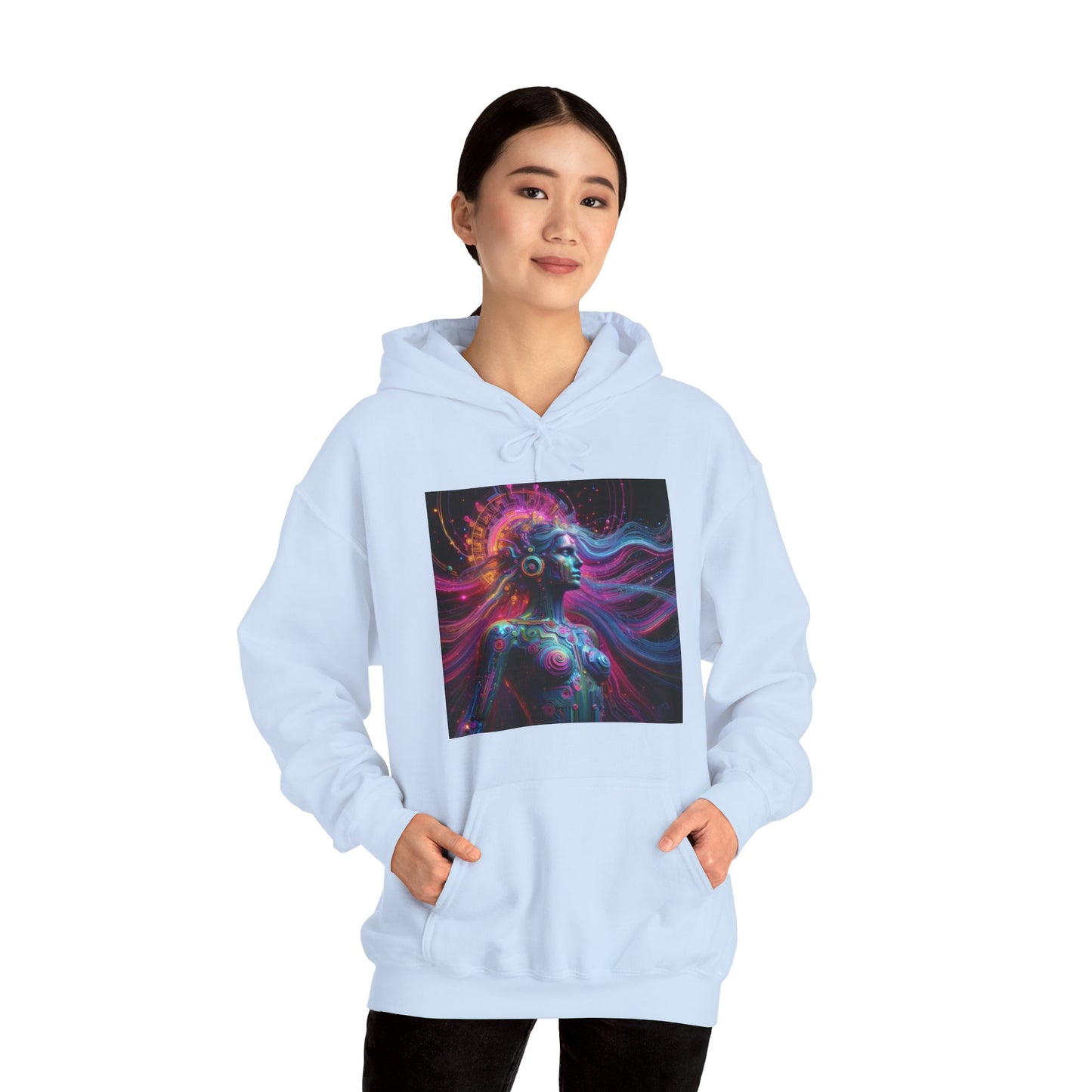 Aphrodite III | Hoodie