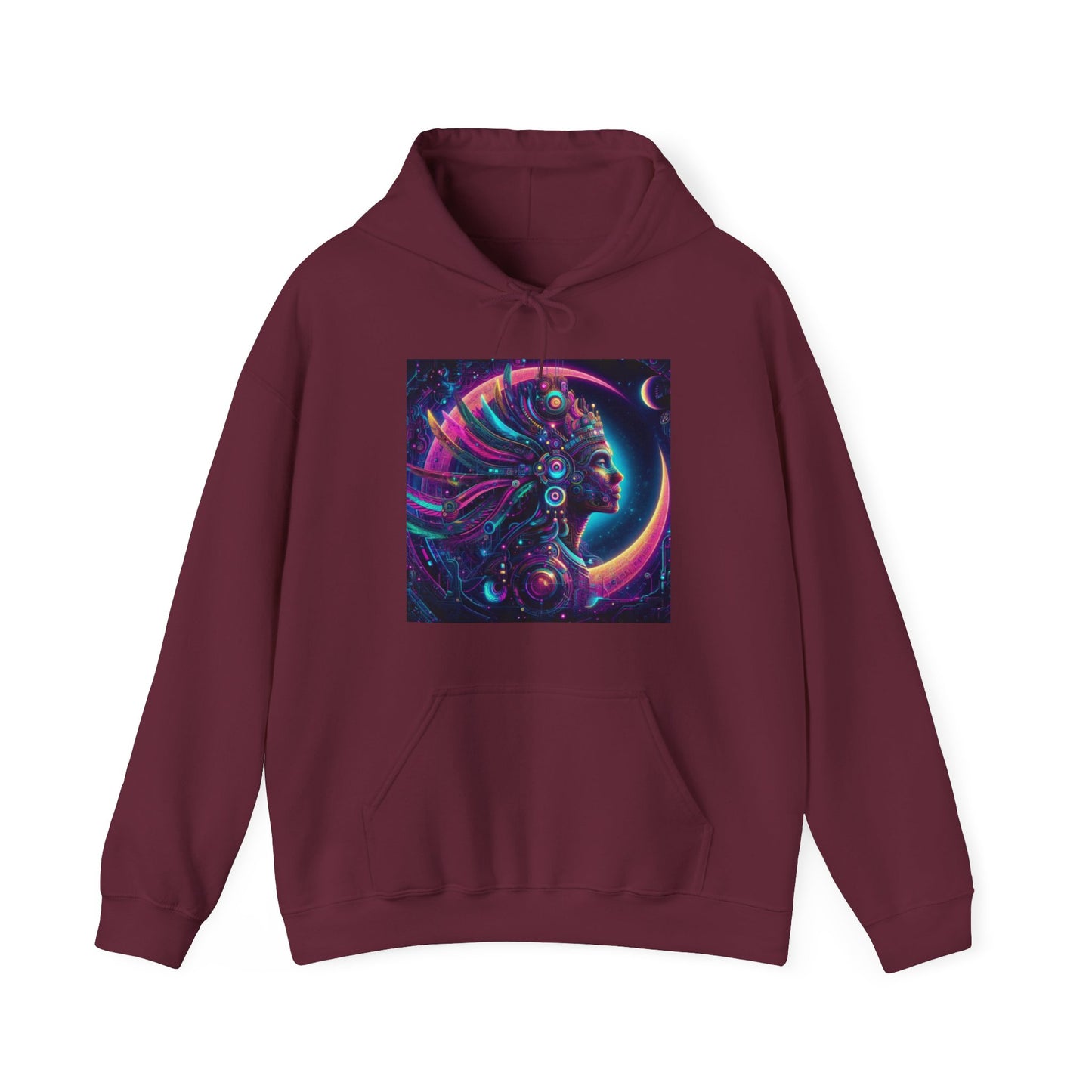 Xochiquetzal I | Hoodie