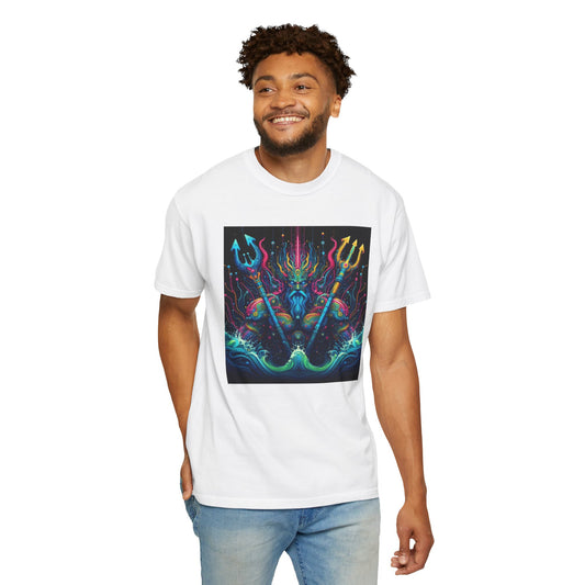 Poseidon II | T-shirt