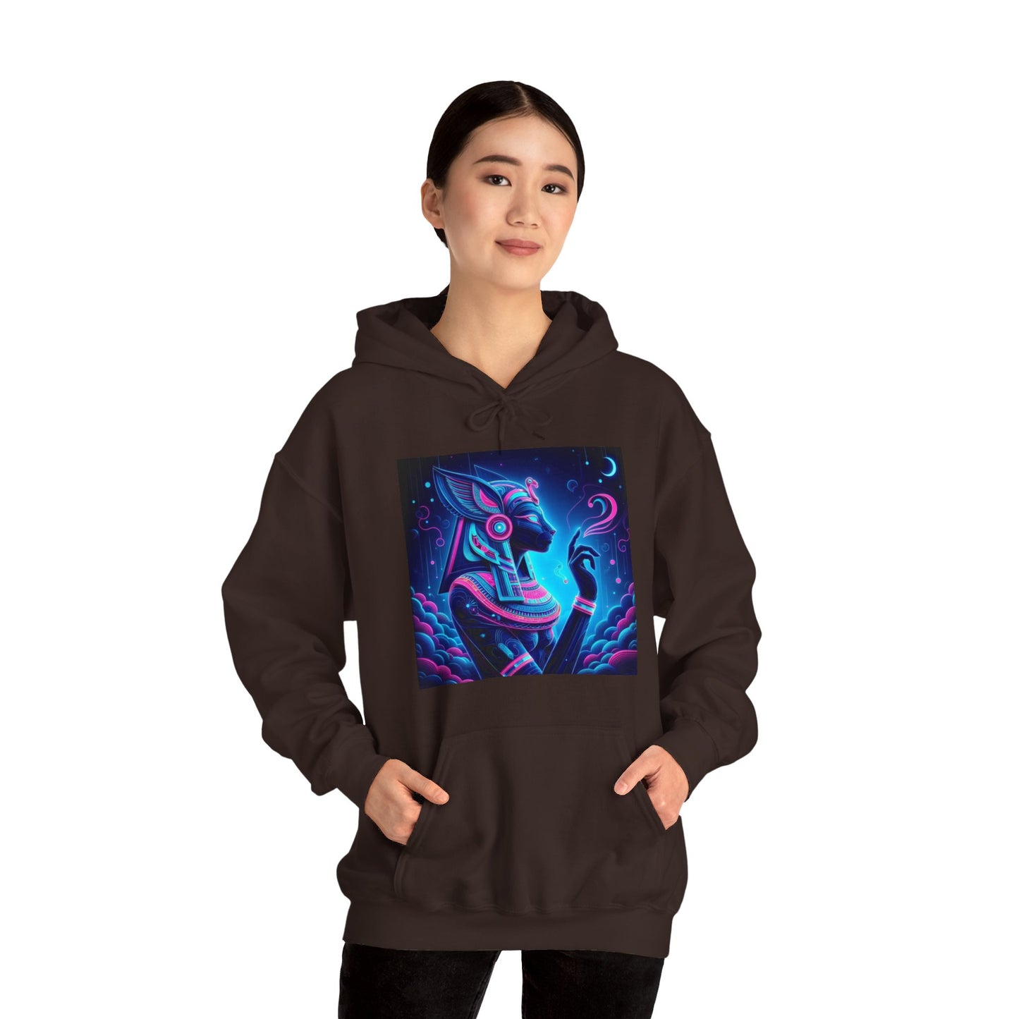 Bastet III | Hoodie