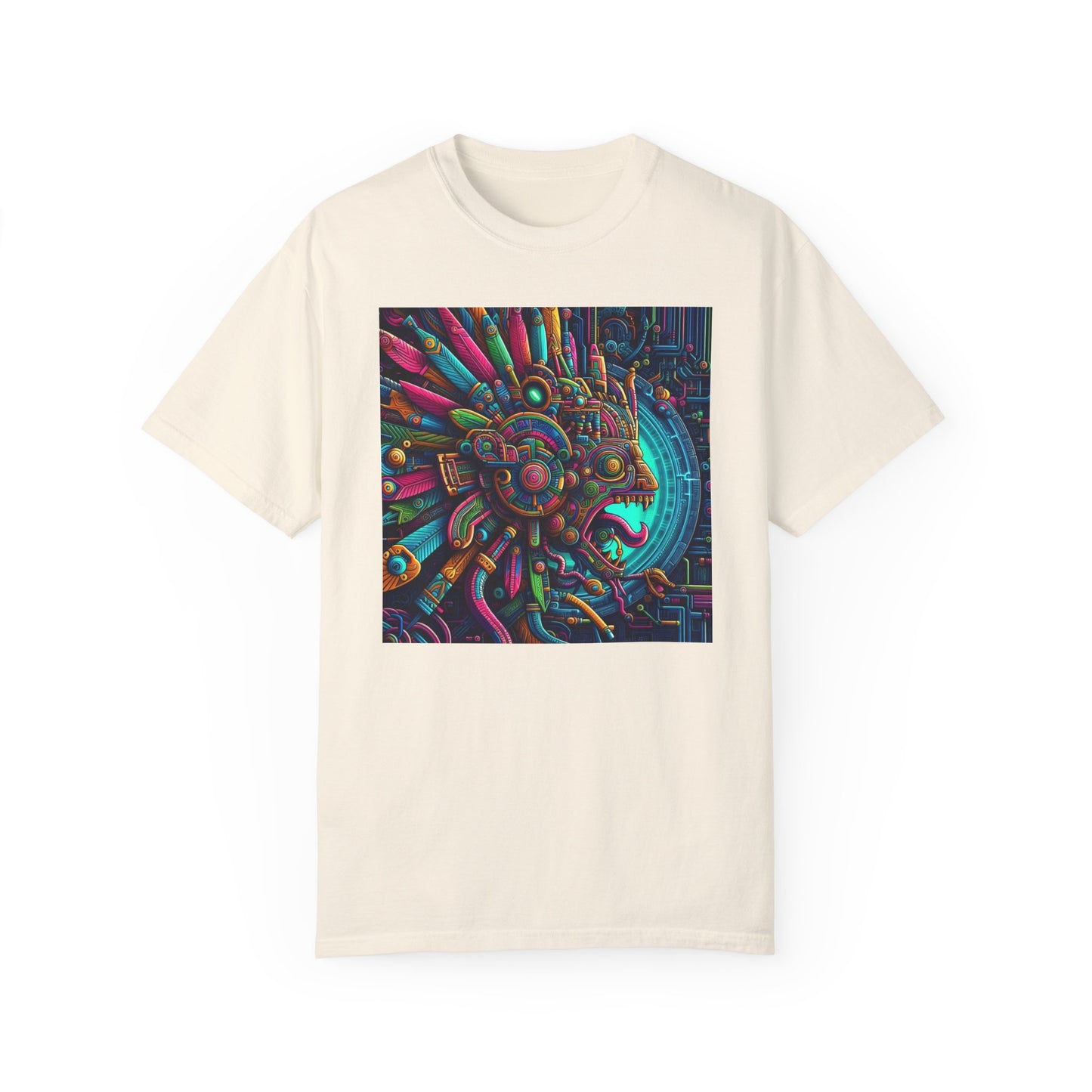 Huitzilopochtli I | T-shirt