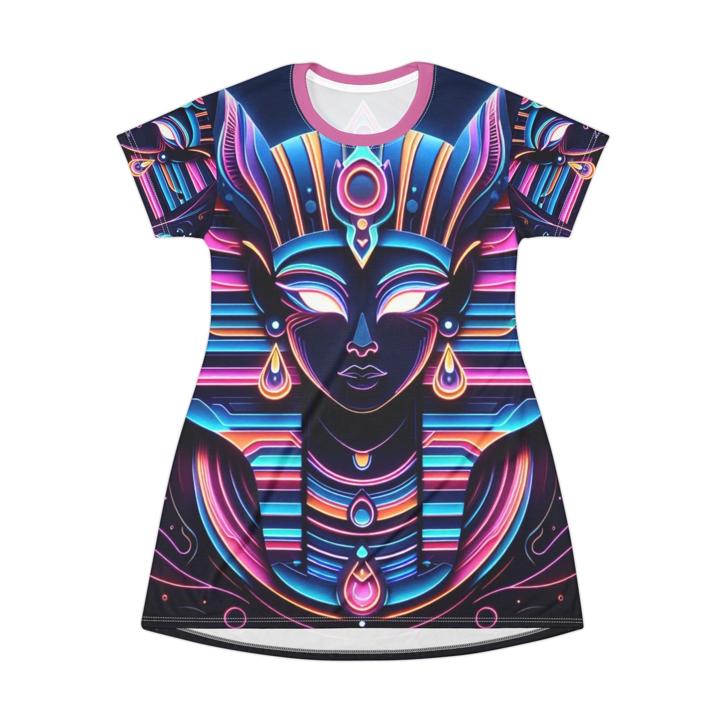 Bastet I | Dress