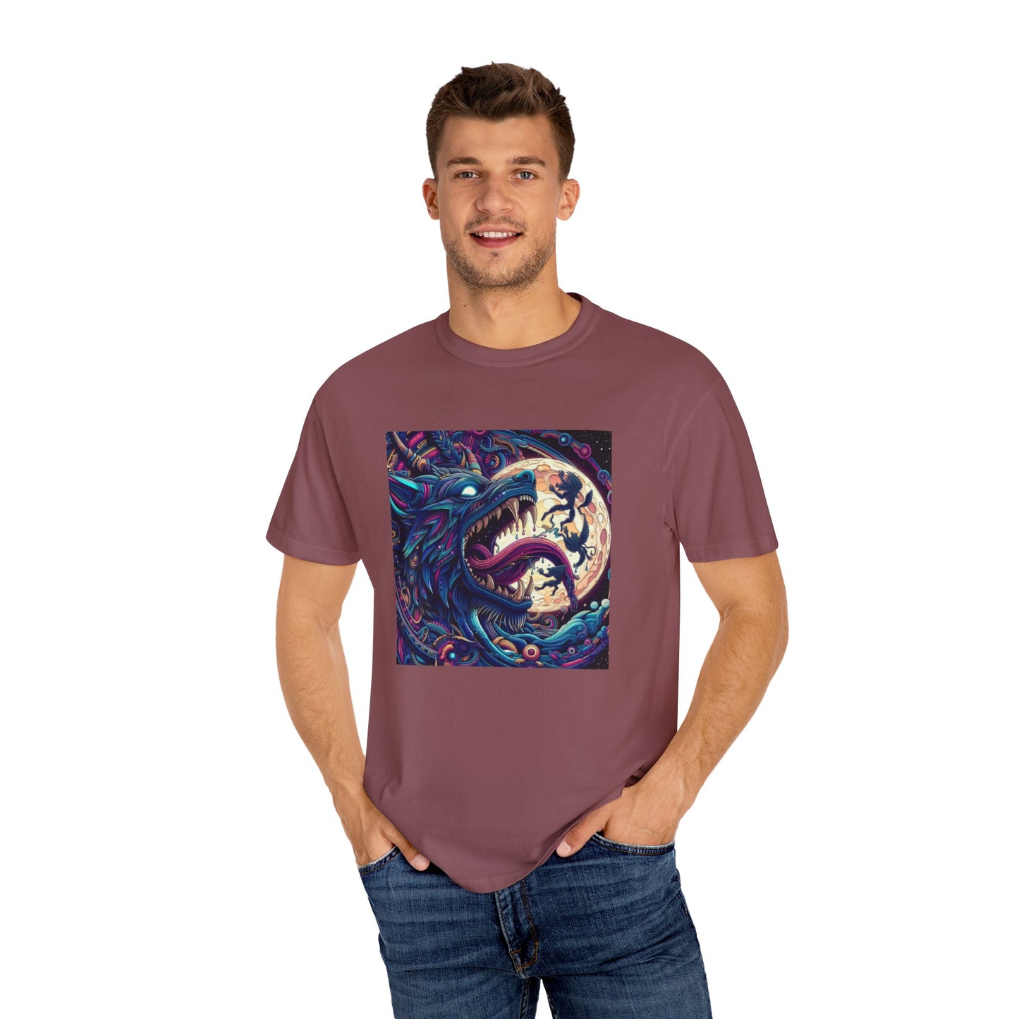 Fenrir I | T-shirt