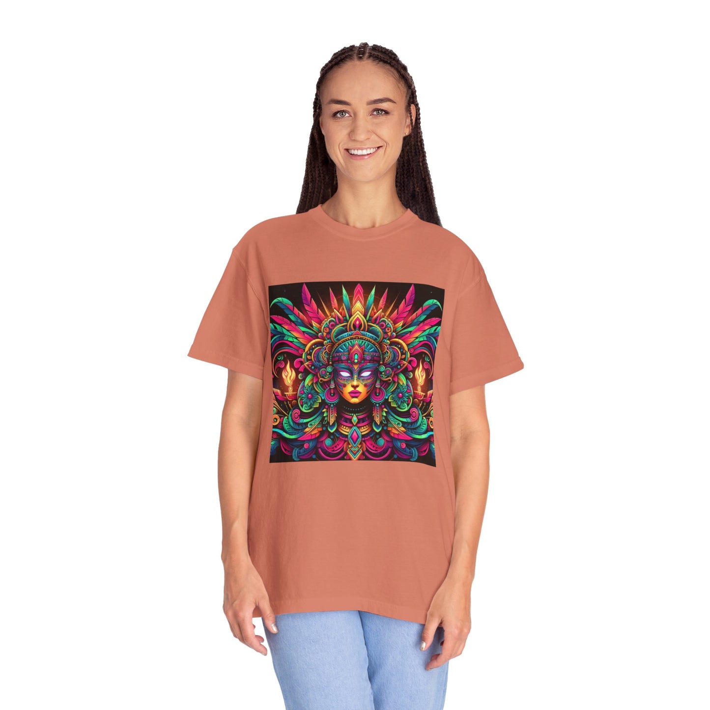 Xochiquetzal III | T-shirt