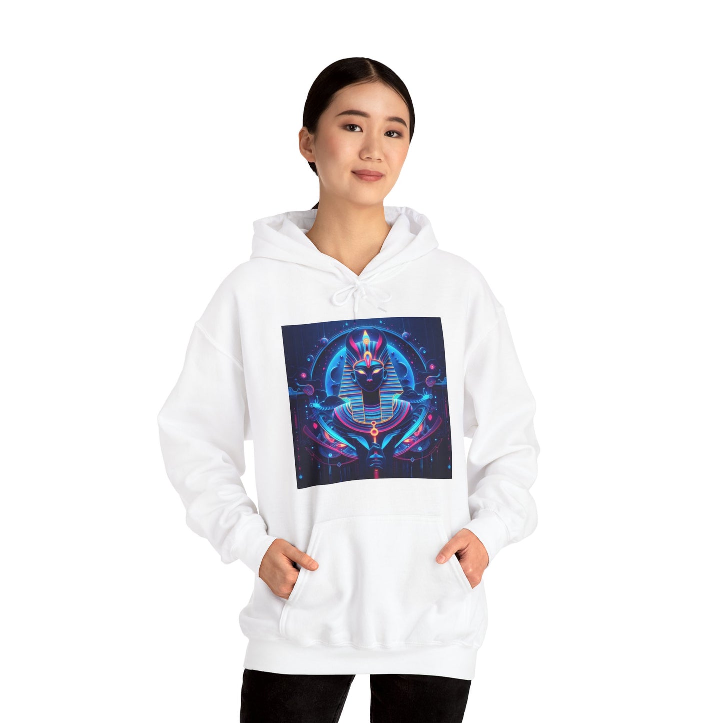 Bastet II | Hoodie