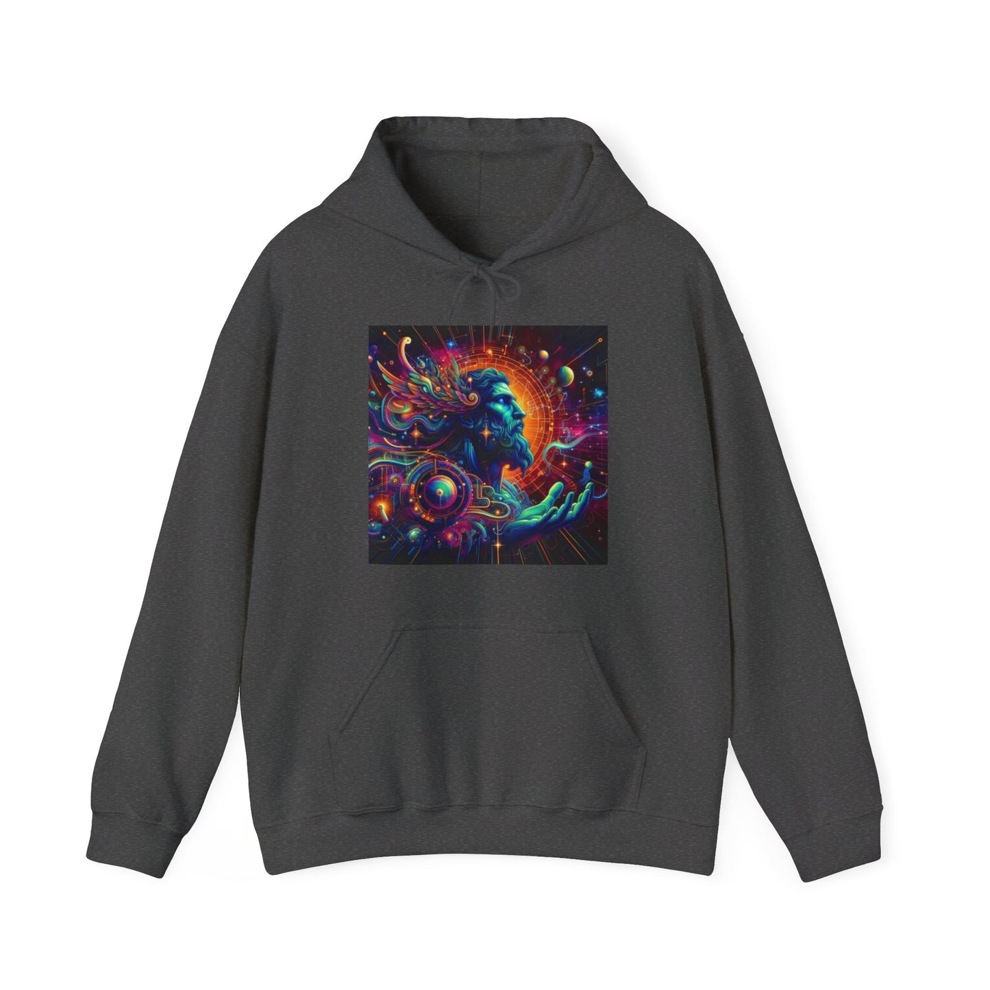 Hermes I | Hoodie