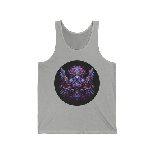 Freyja II | Jersey Tank