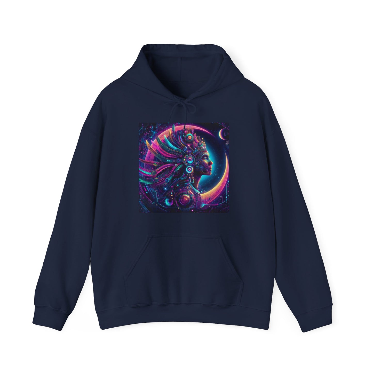 Xochiquetzal I | Hoodie