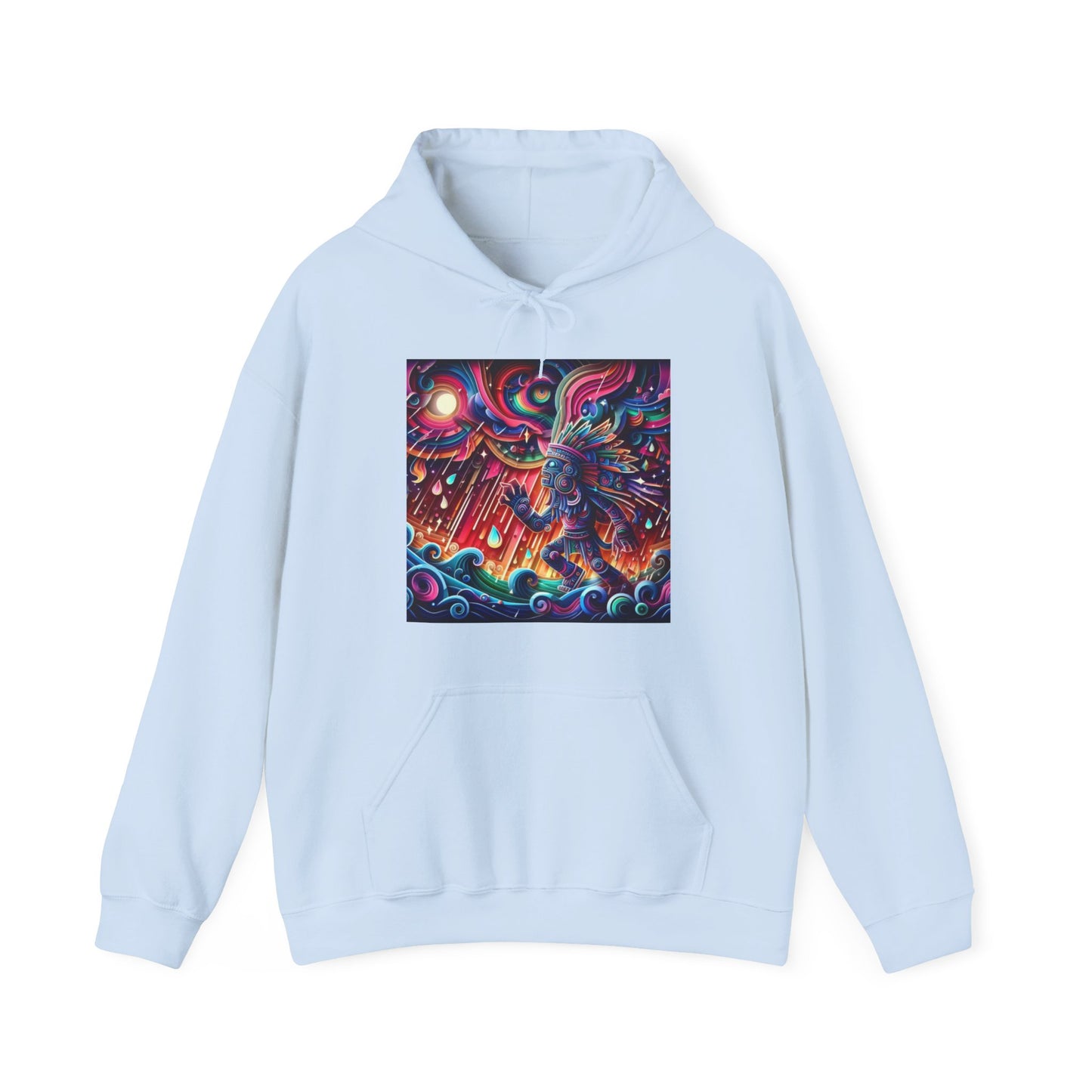 Tláloc I | Hoodie