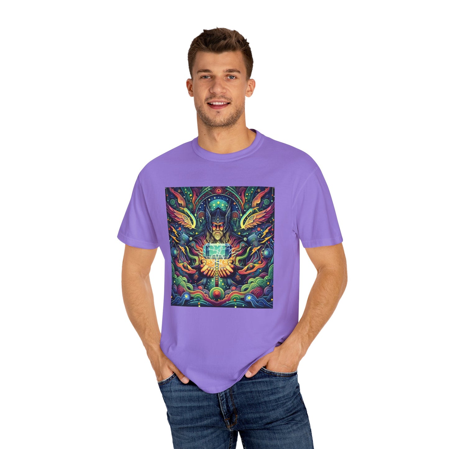 Thor I | T-shirt