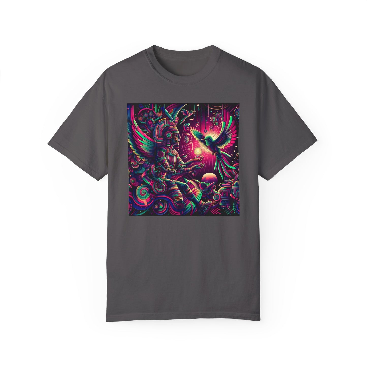 Huitzilopochtli III | T-shirt