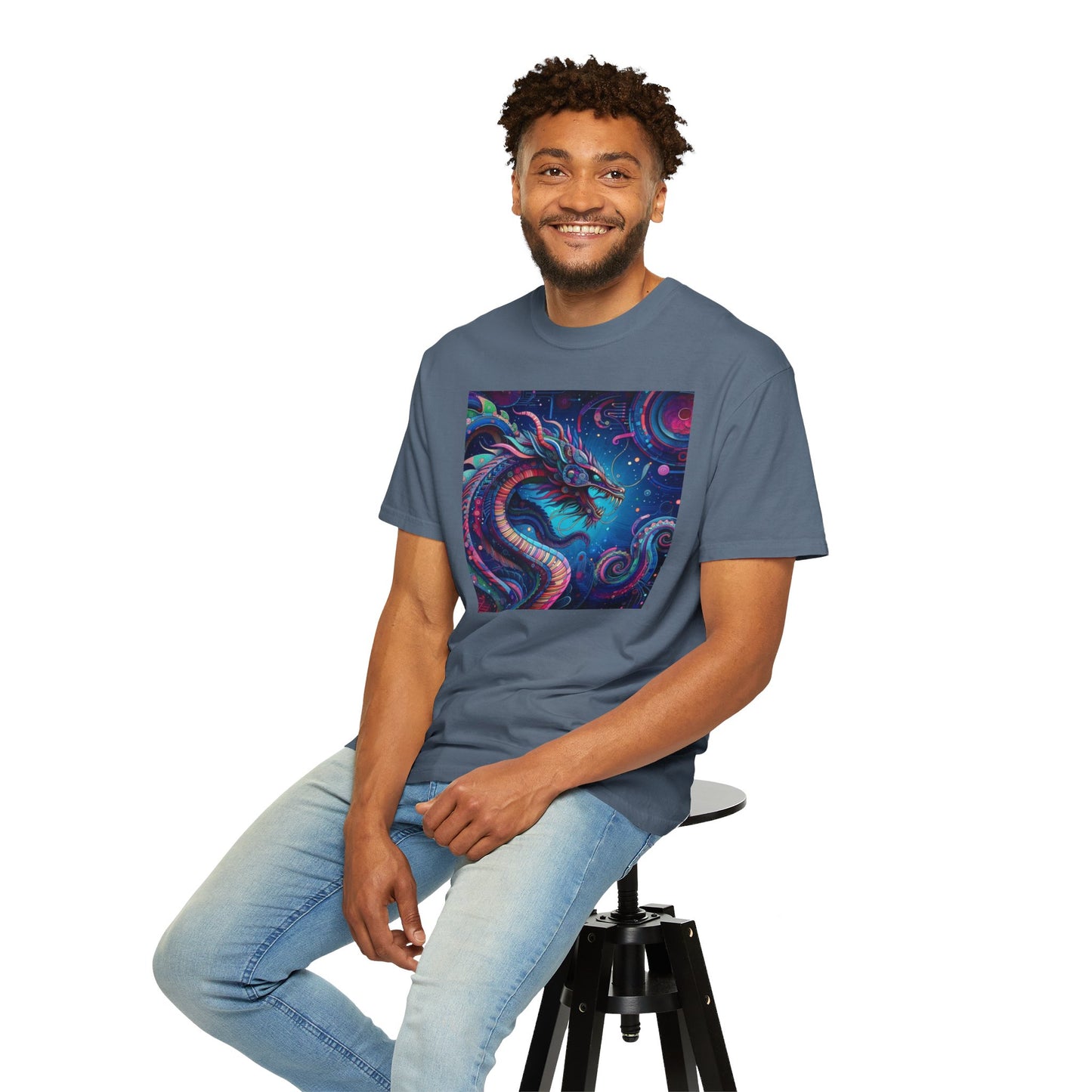 Jörmungandr  II | T-shirt