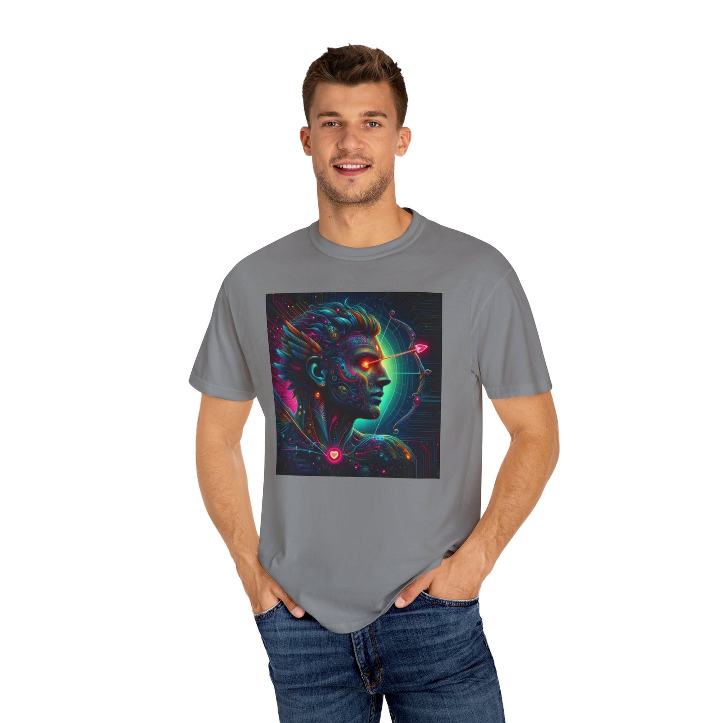 Eros II | T-shirt