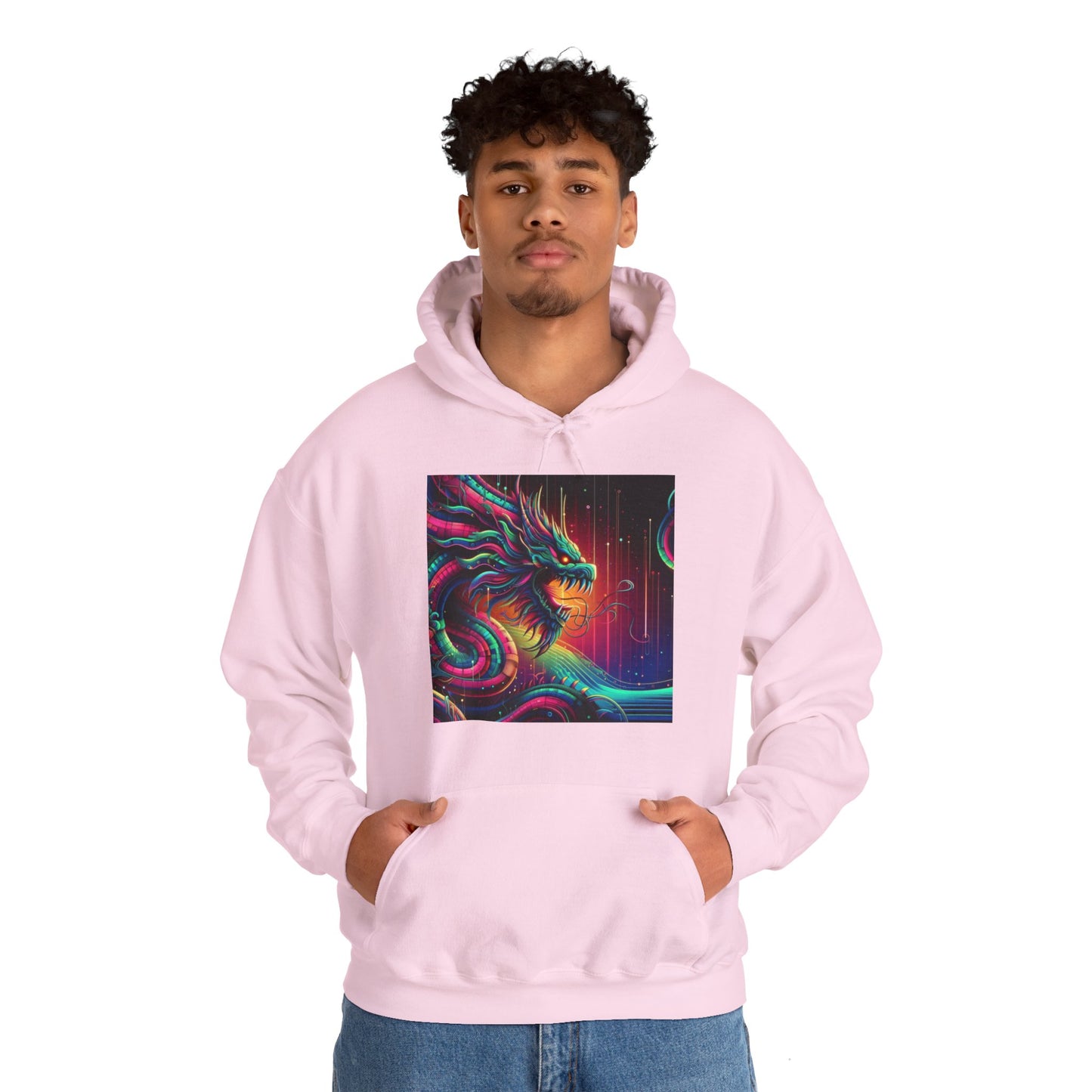 Jörmungandr III | Hoodie