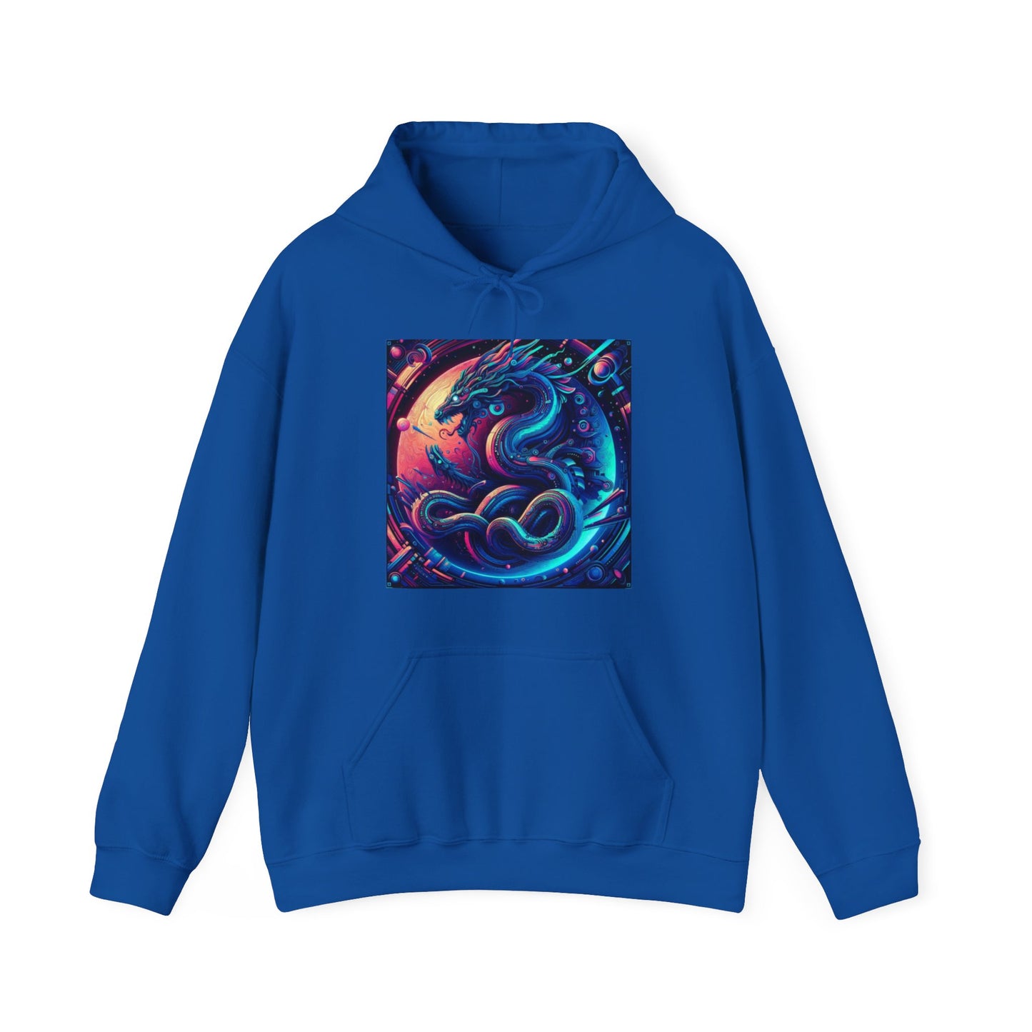 Jörmungandr I | Hoodie