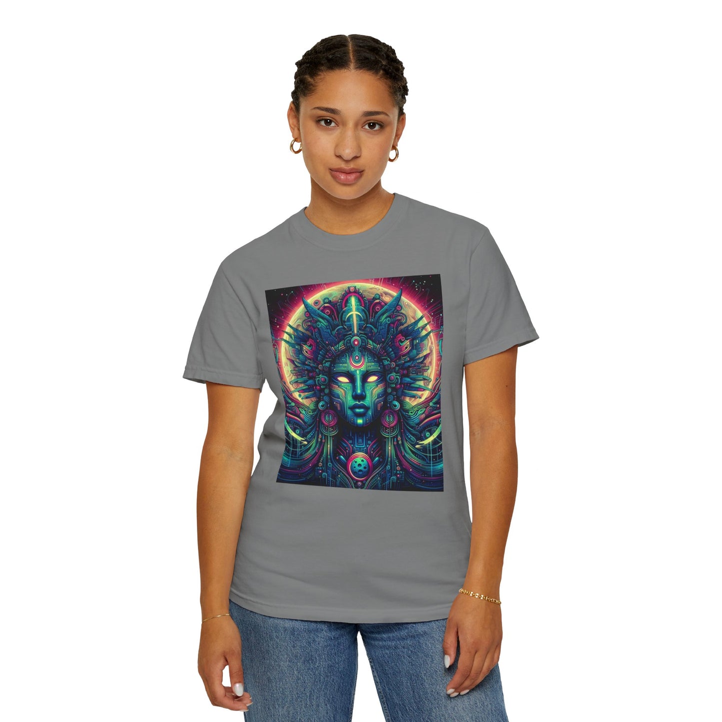 Xochiquetzal II | T-shirt