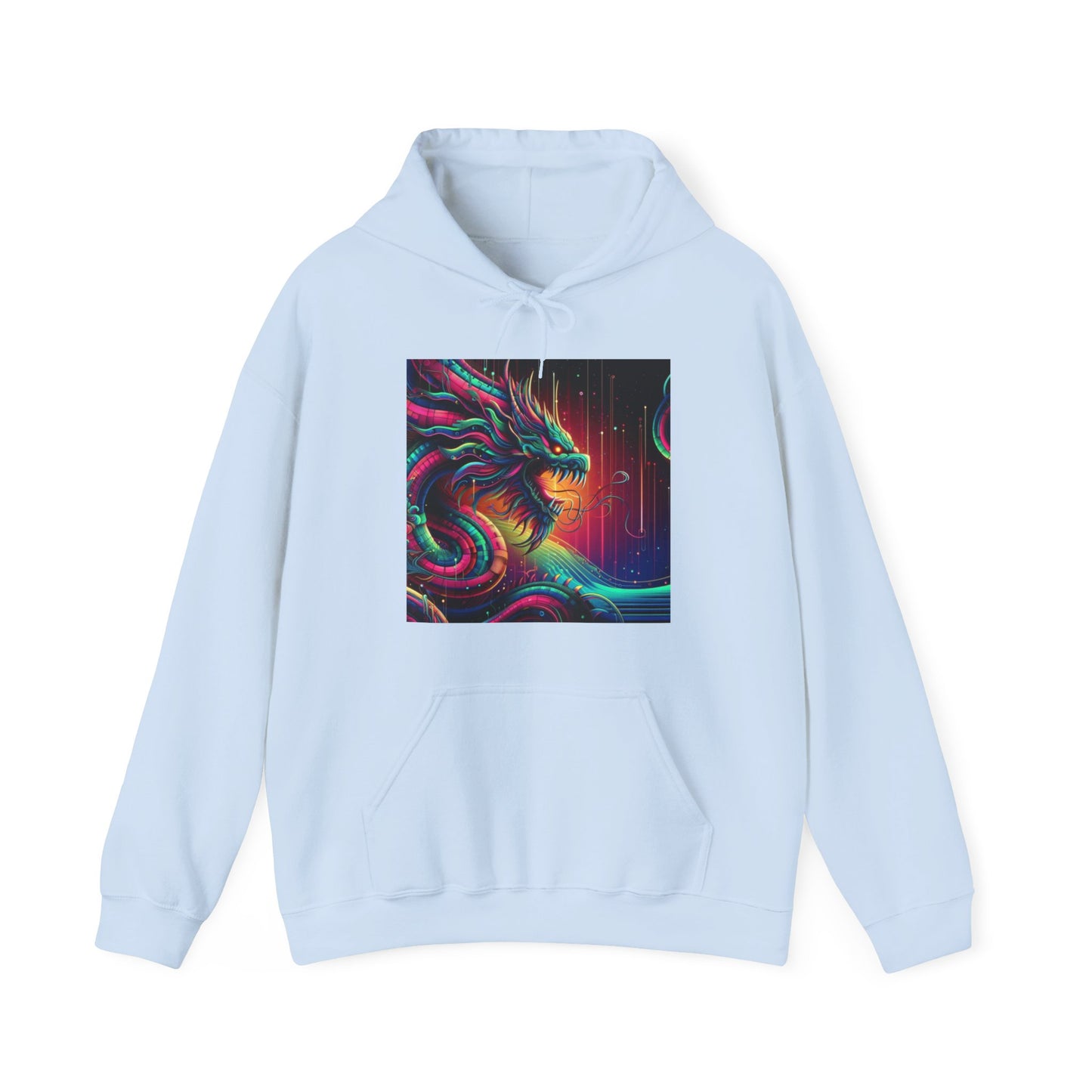 Jörmungandr III | Hoodie