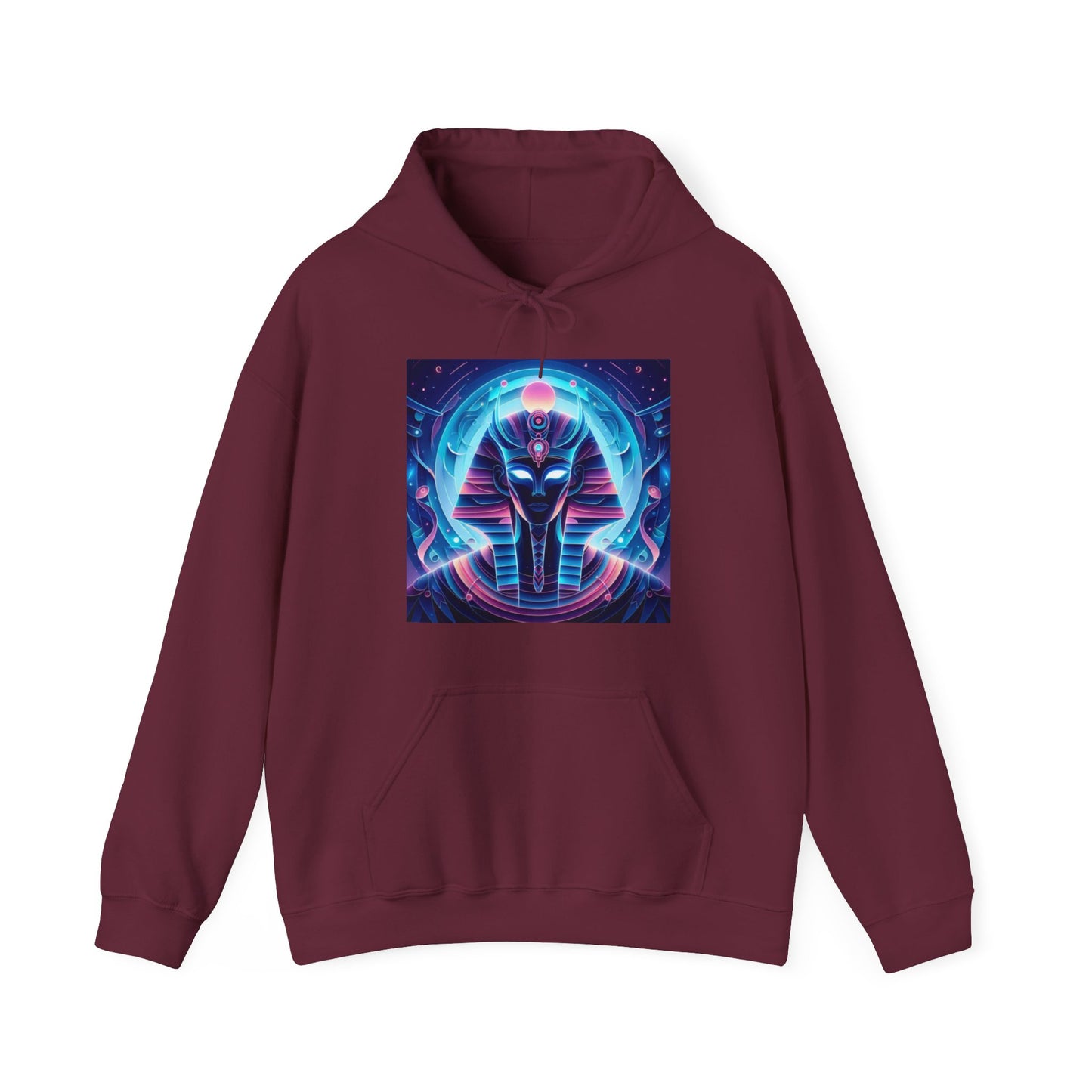 Osiris III | Hoodie