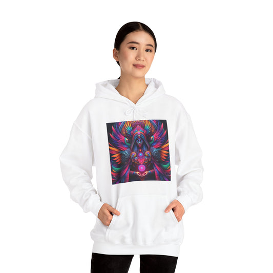 Freyja III | Hoodie