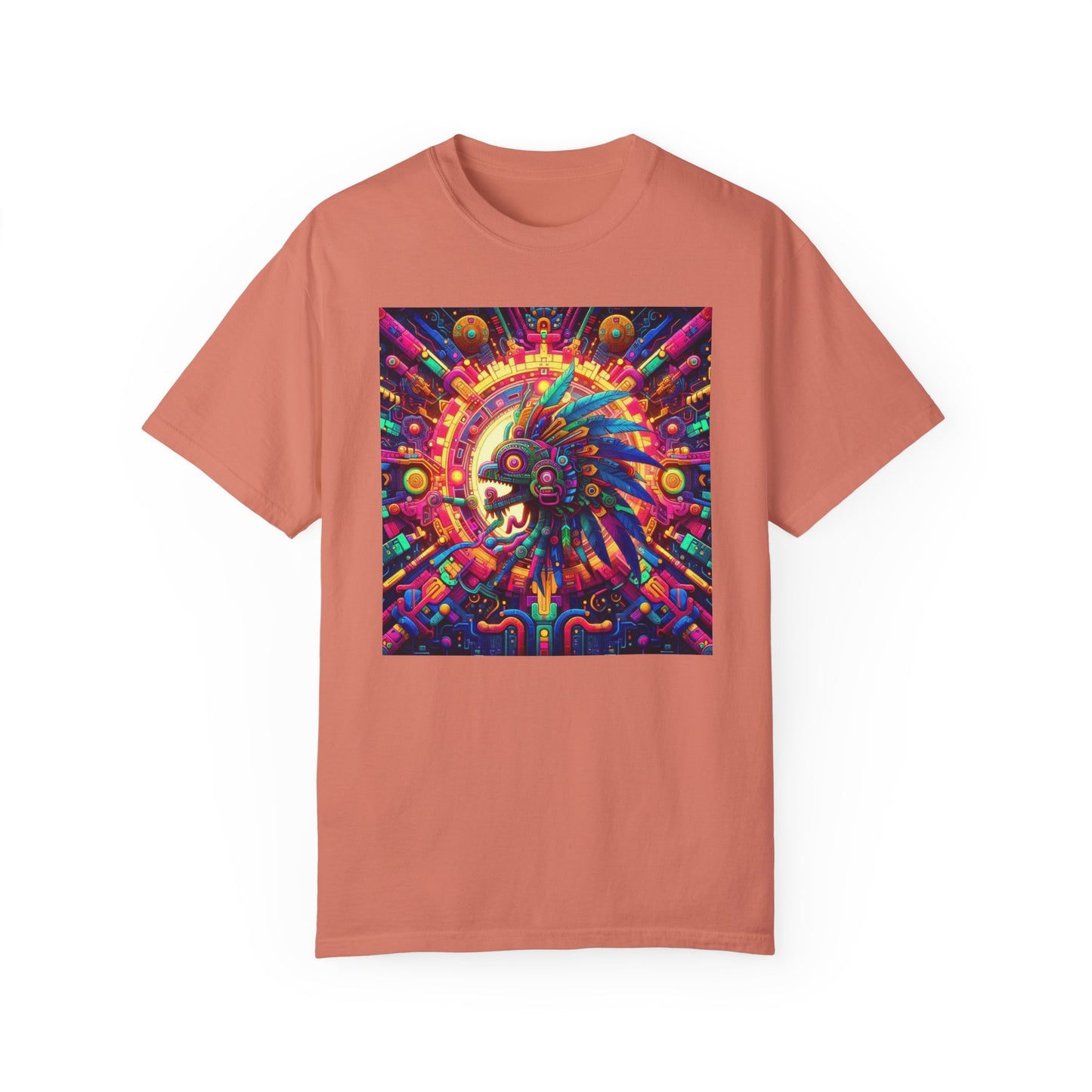 Quetzalcoatl II | T-shirt