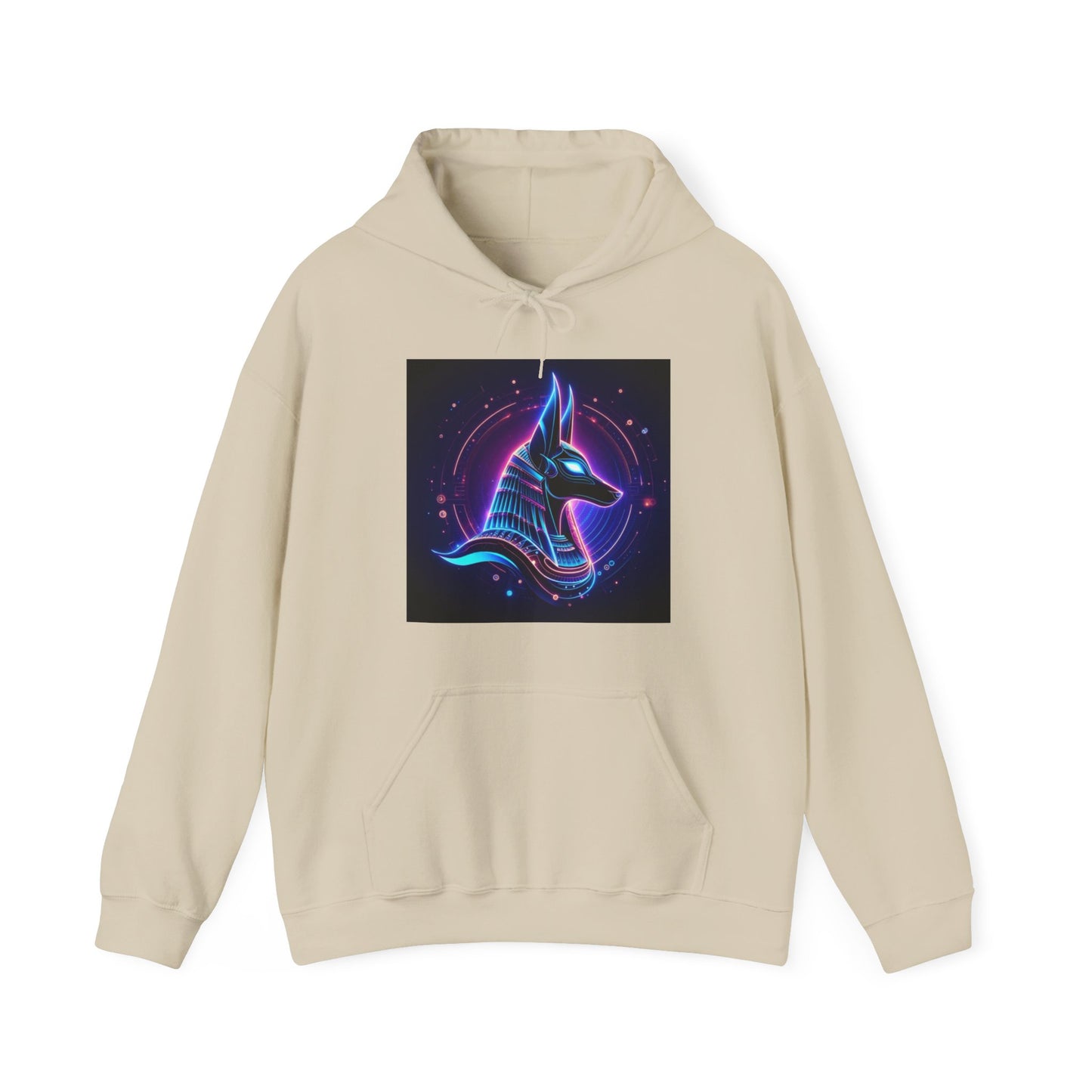 Anubis II | Hoodie