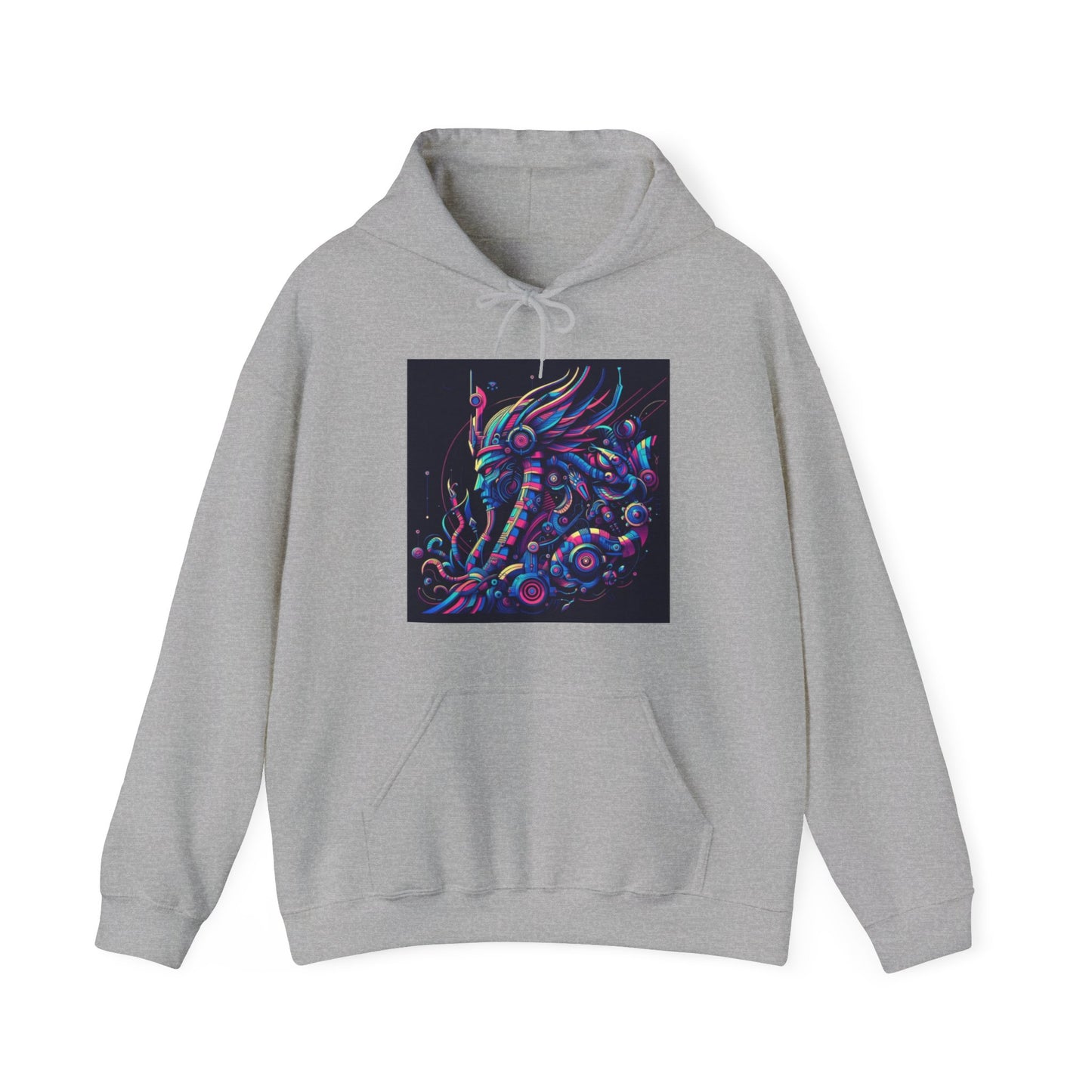 Osiris IV | Hoodie