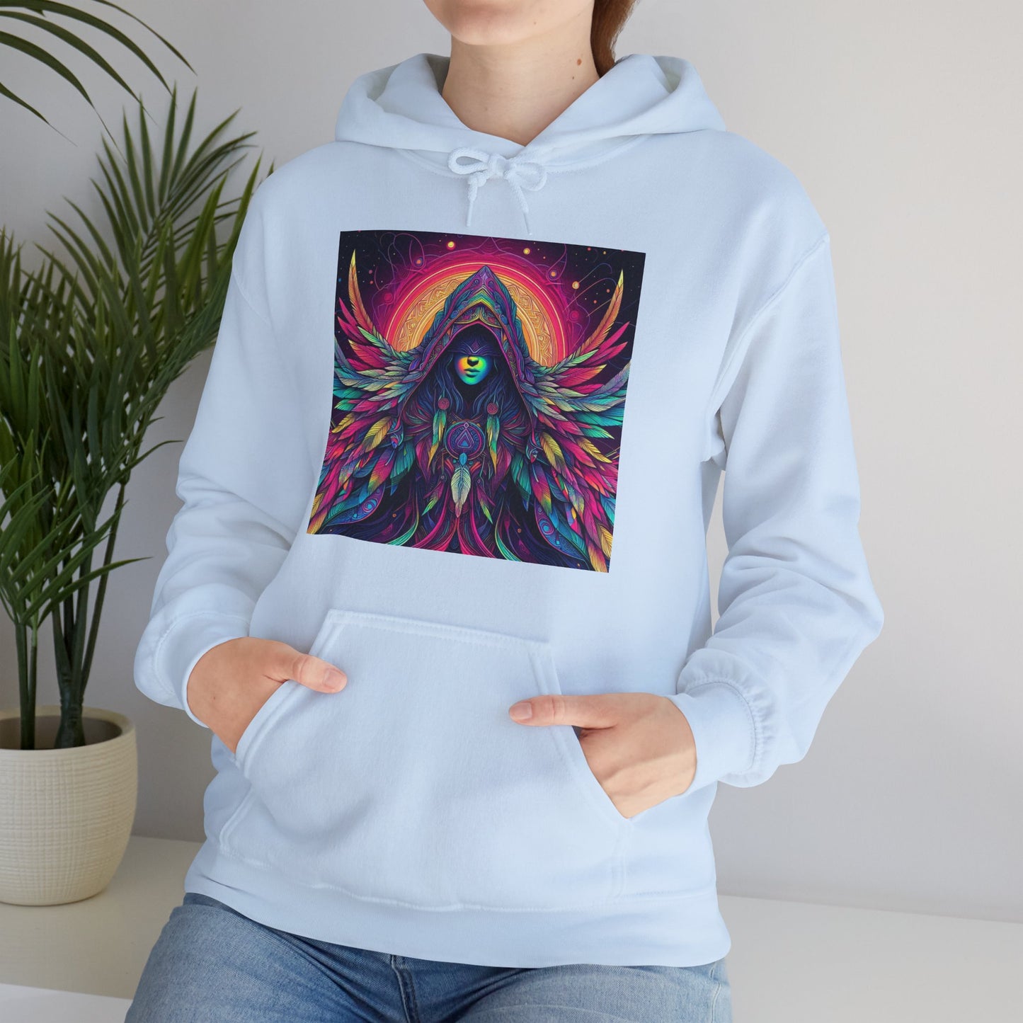 Freyja I | Hoodie