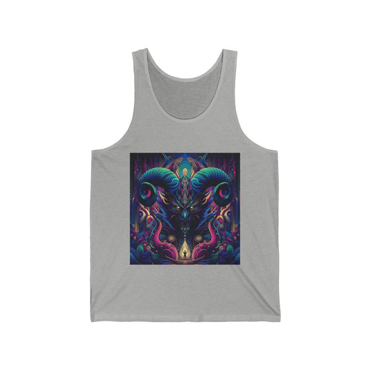 Hades III | Jersey Tank