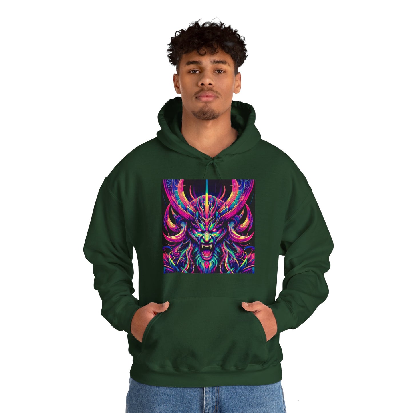 Loki III | Hoodie