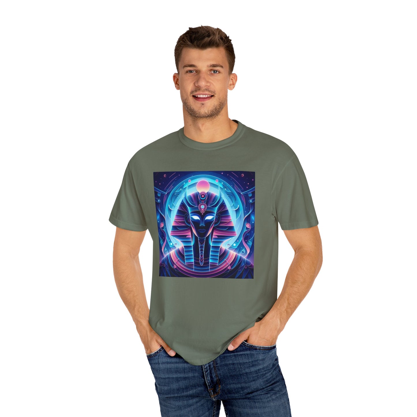 Osiris III | T-shirt