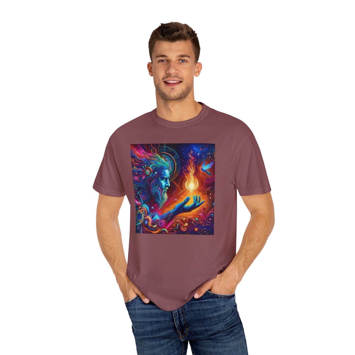 Prometheus I | T-shirt