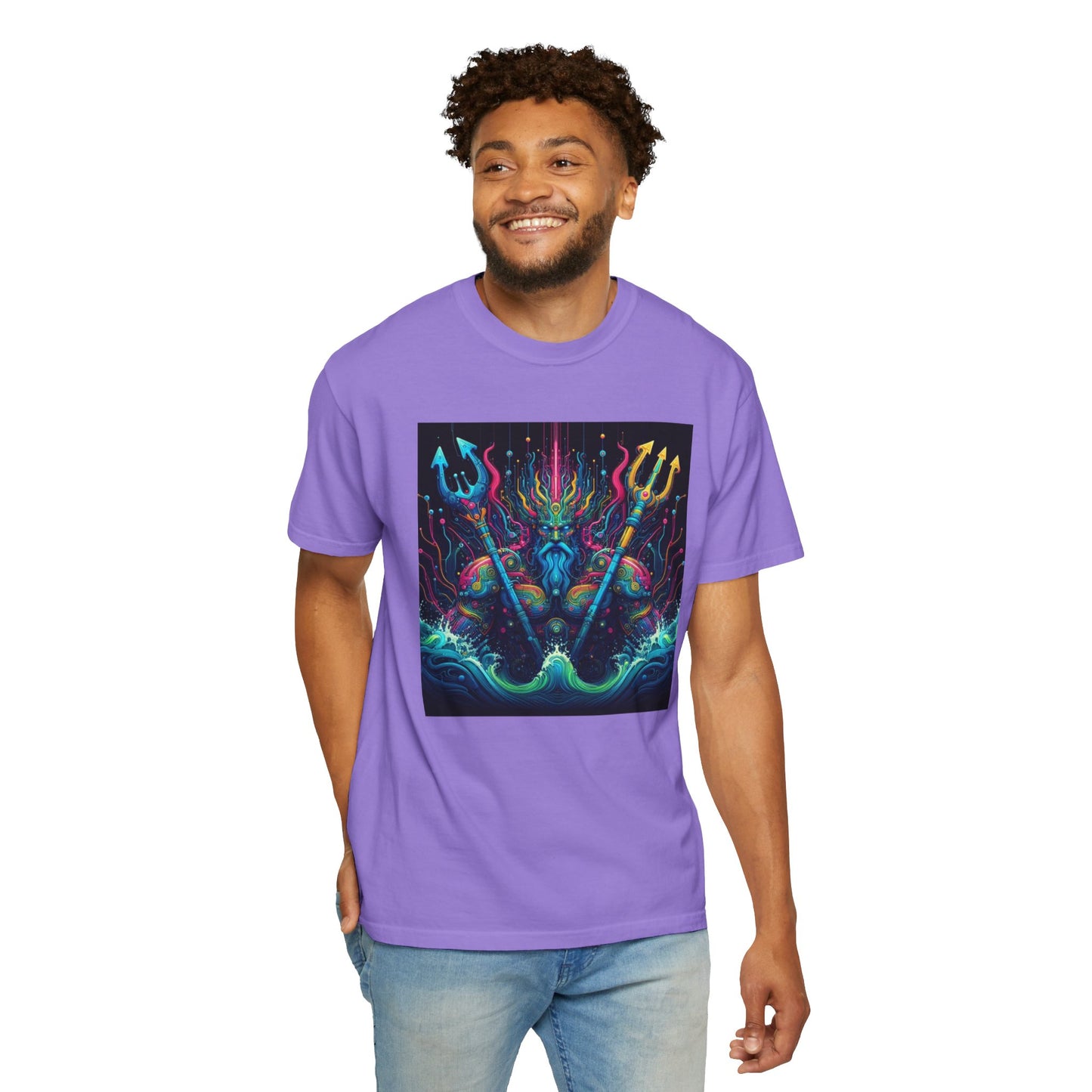 Poseidon II | T-shirt