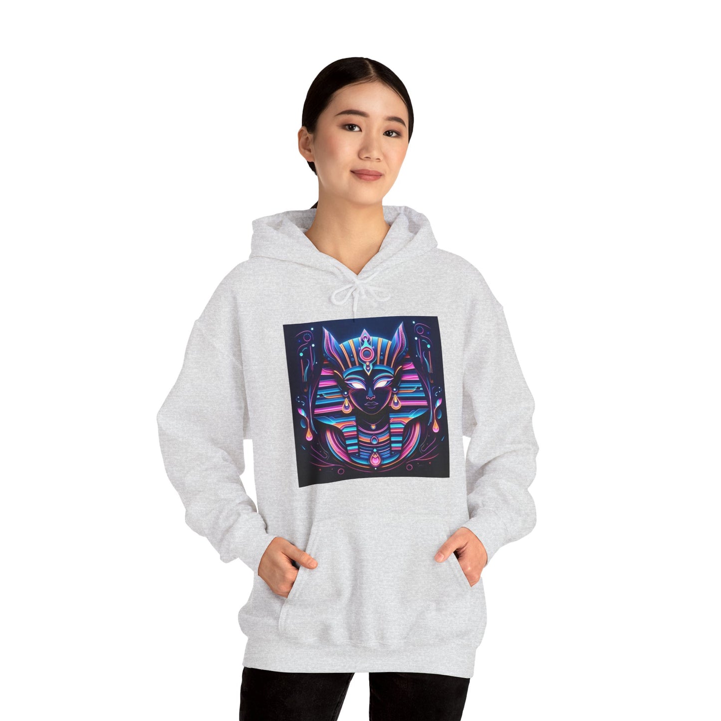 Bastet I | Hoodie