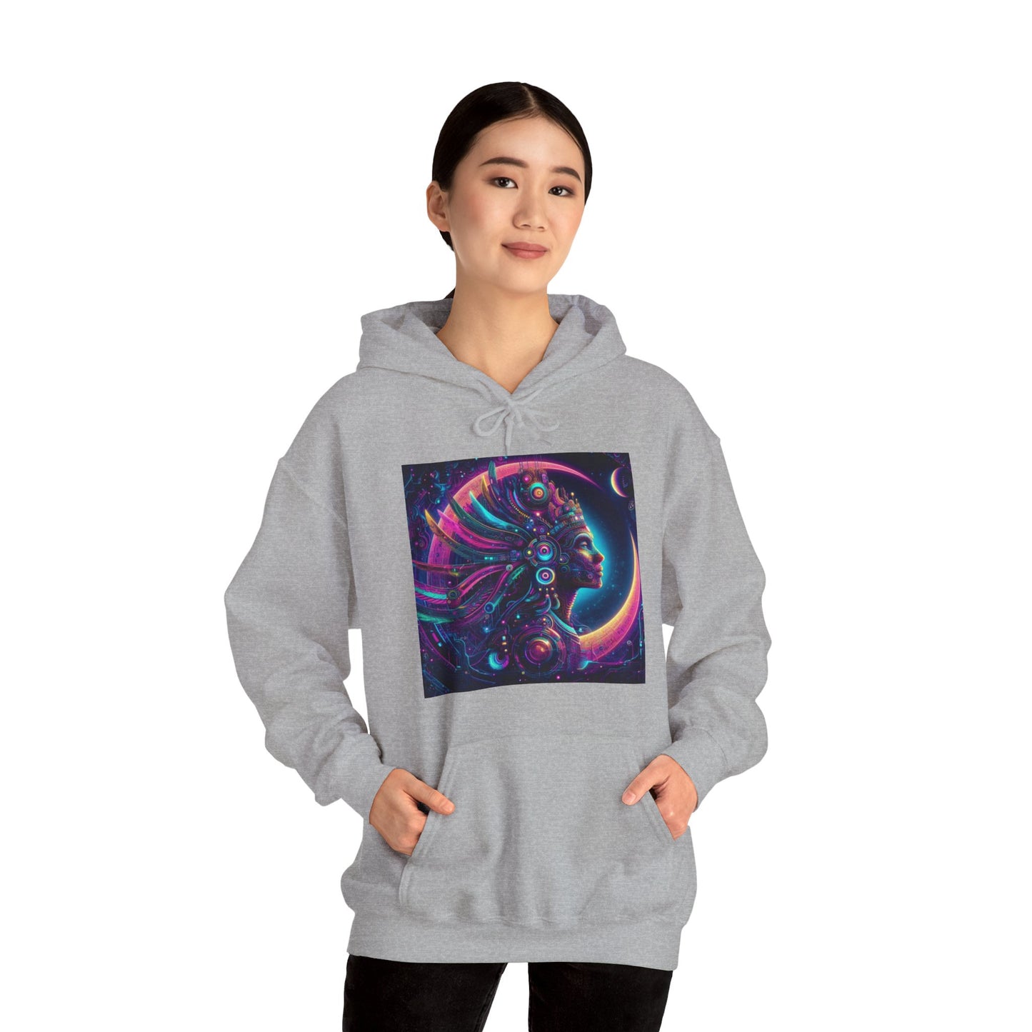 Xochiquetzal I | Hoodie