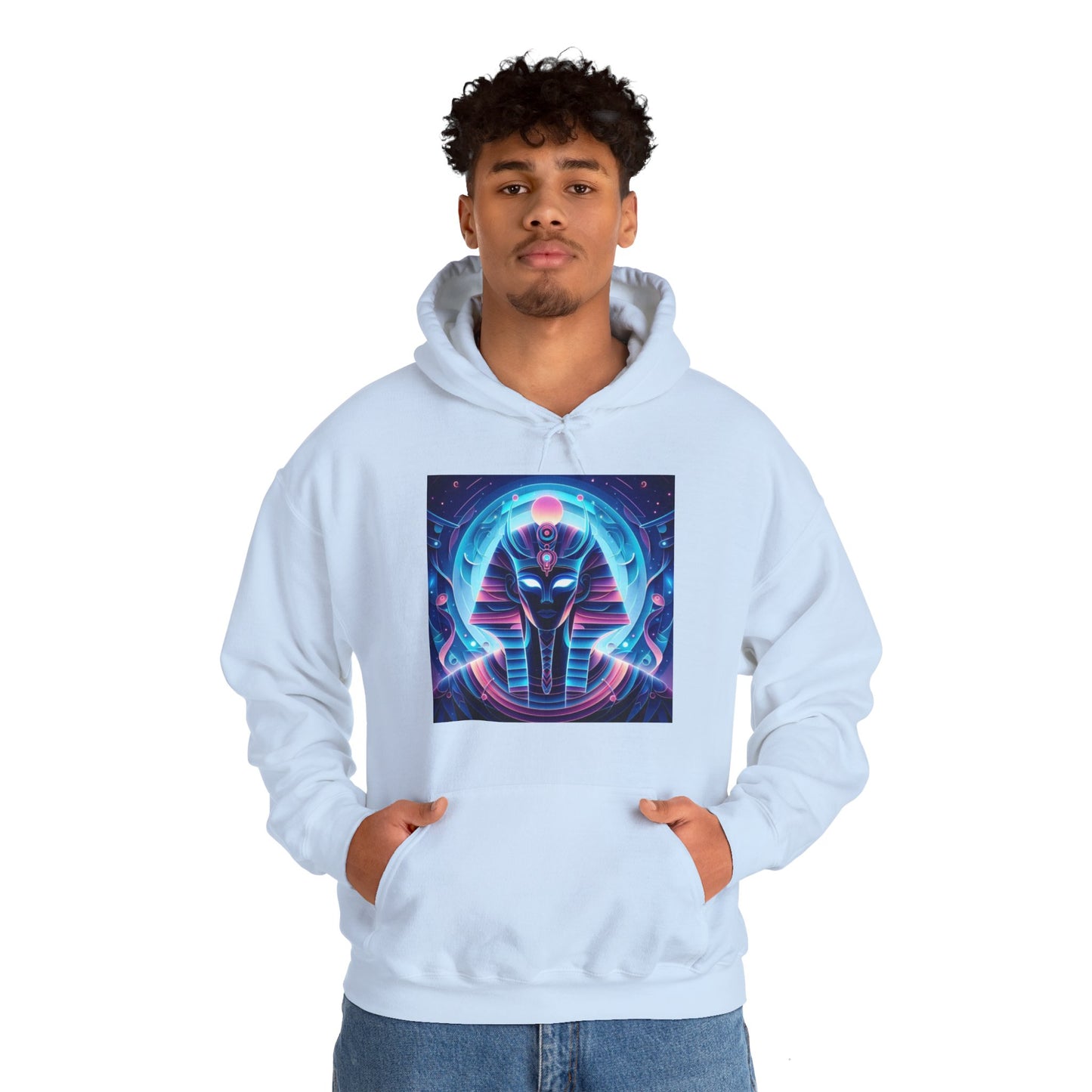 Osiris III | Hoodie