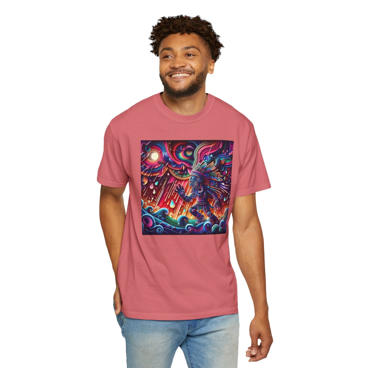 Tláloc I | T-shirt