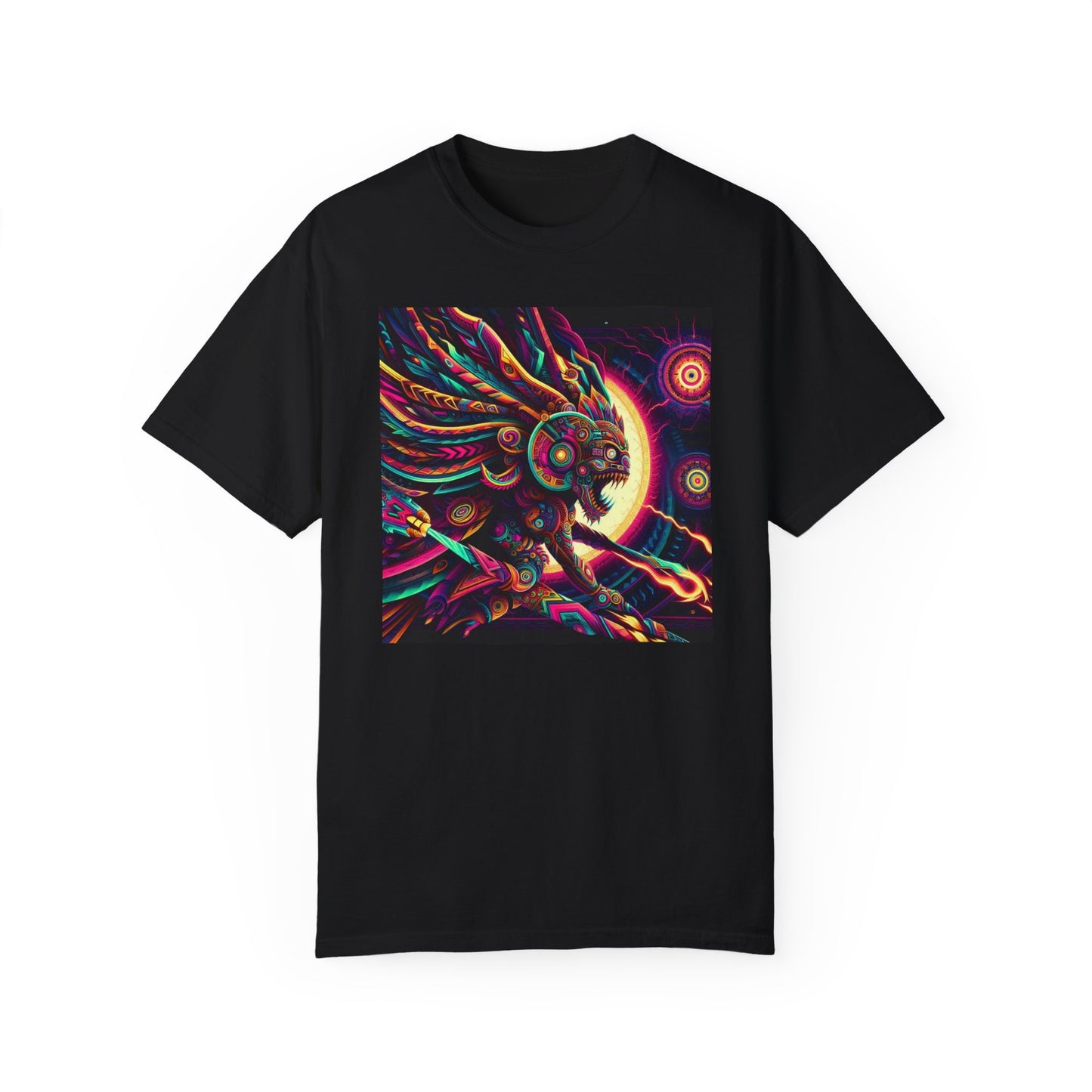 Huitzilopochtli II | T-shirt