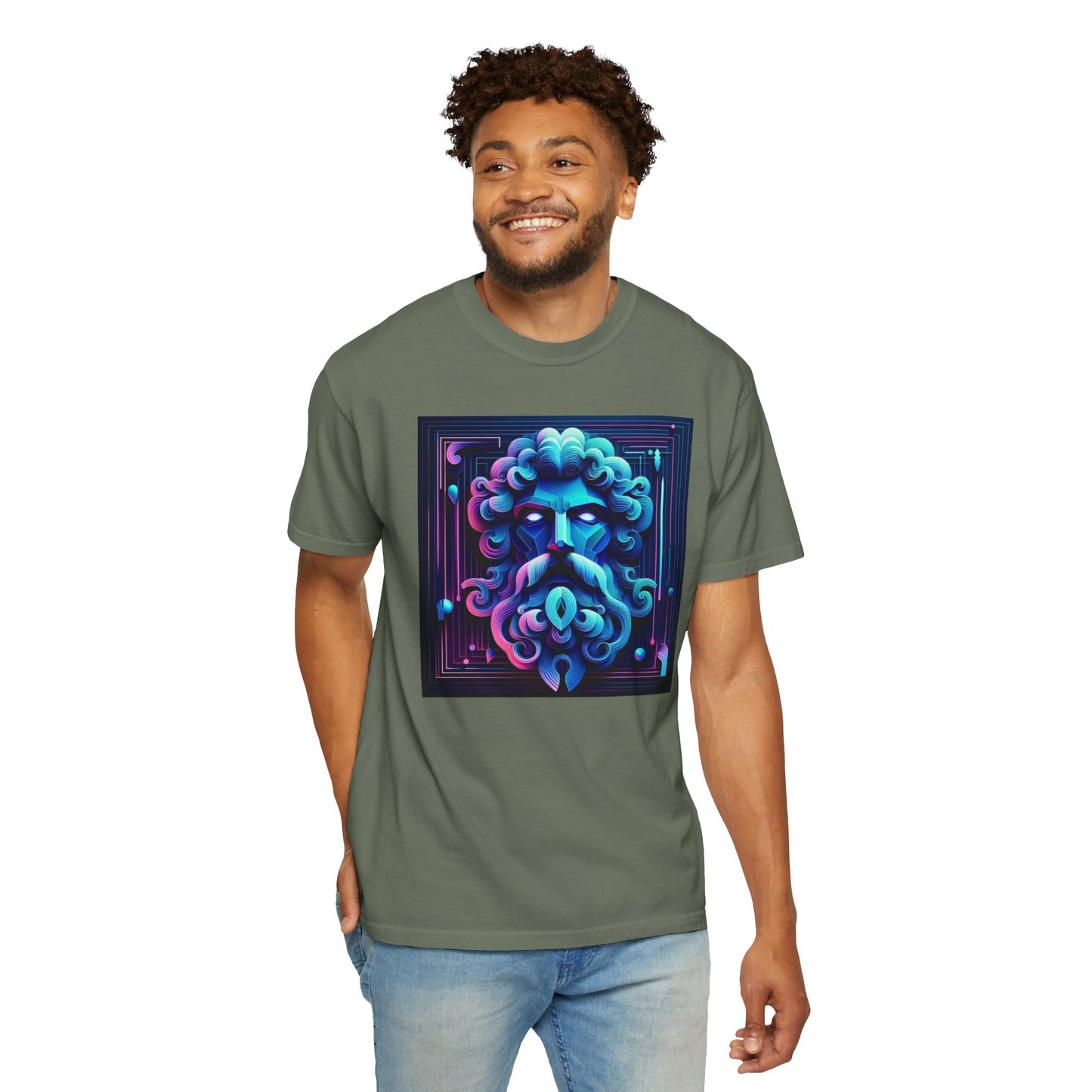 Zeus I | T-shirt